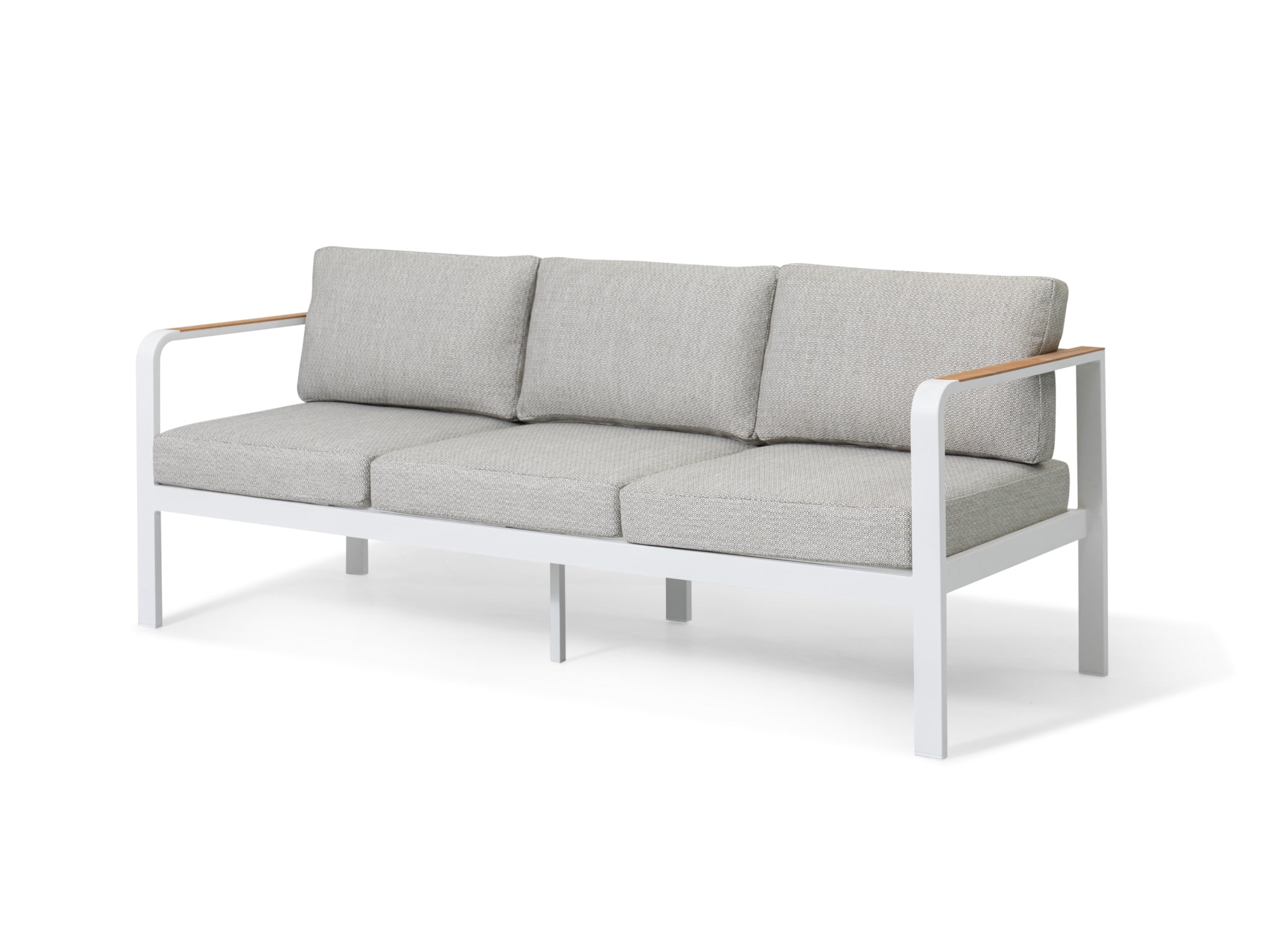 SIMPO by Sunlongarden Aegean 3-Seat Sofa