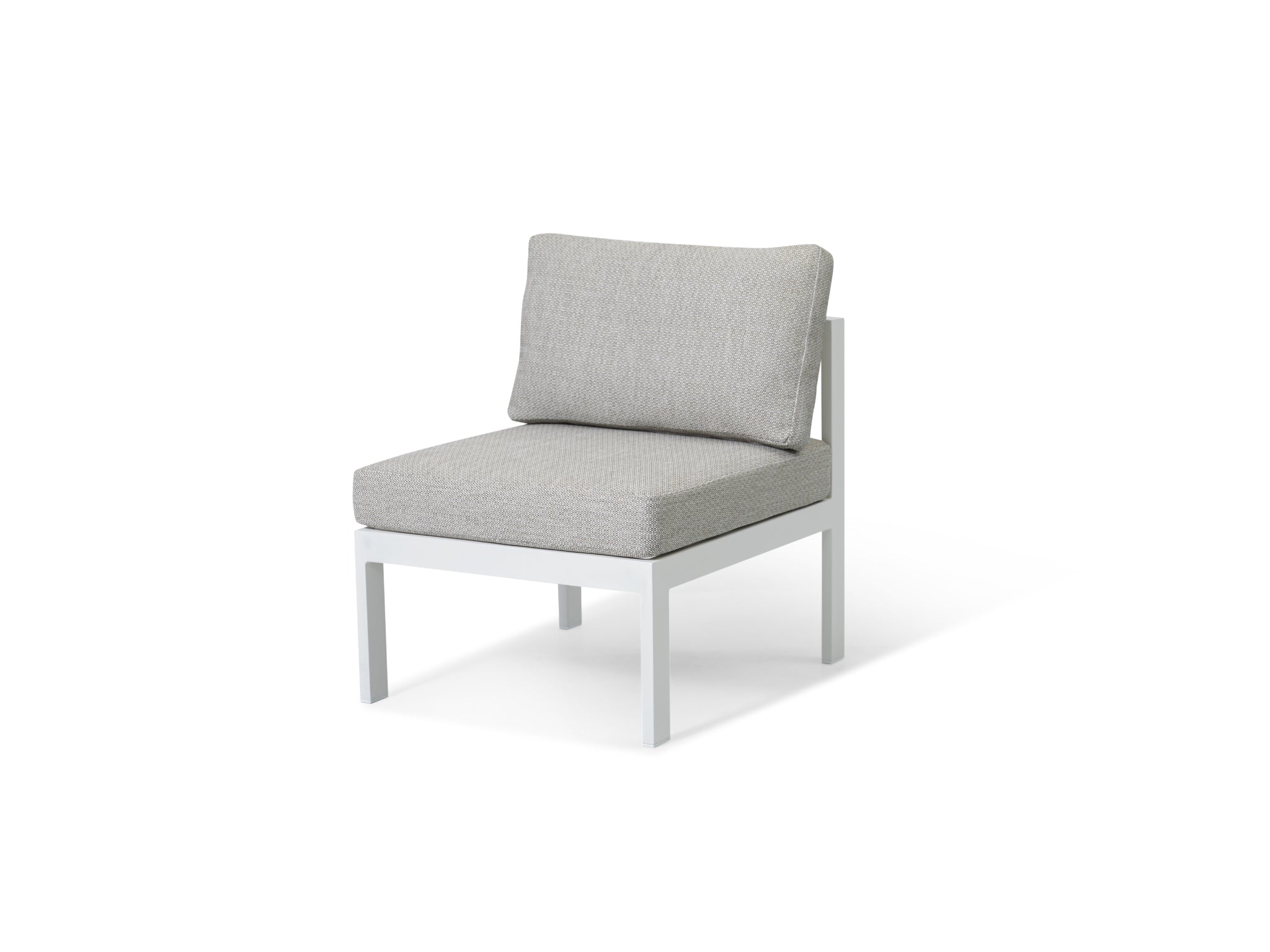 SIMPO by Sunlongarden Aegean Middle Seat