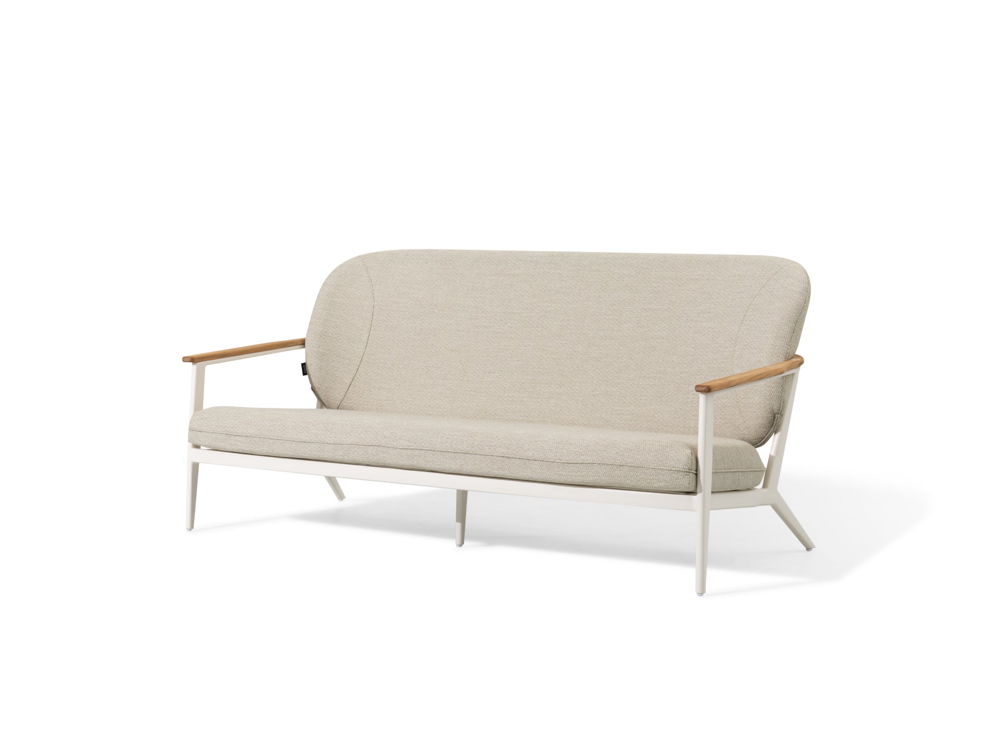 SIMPO by Sunlongarden Atlanta 3-Seat Sofa