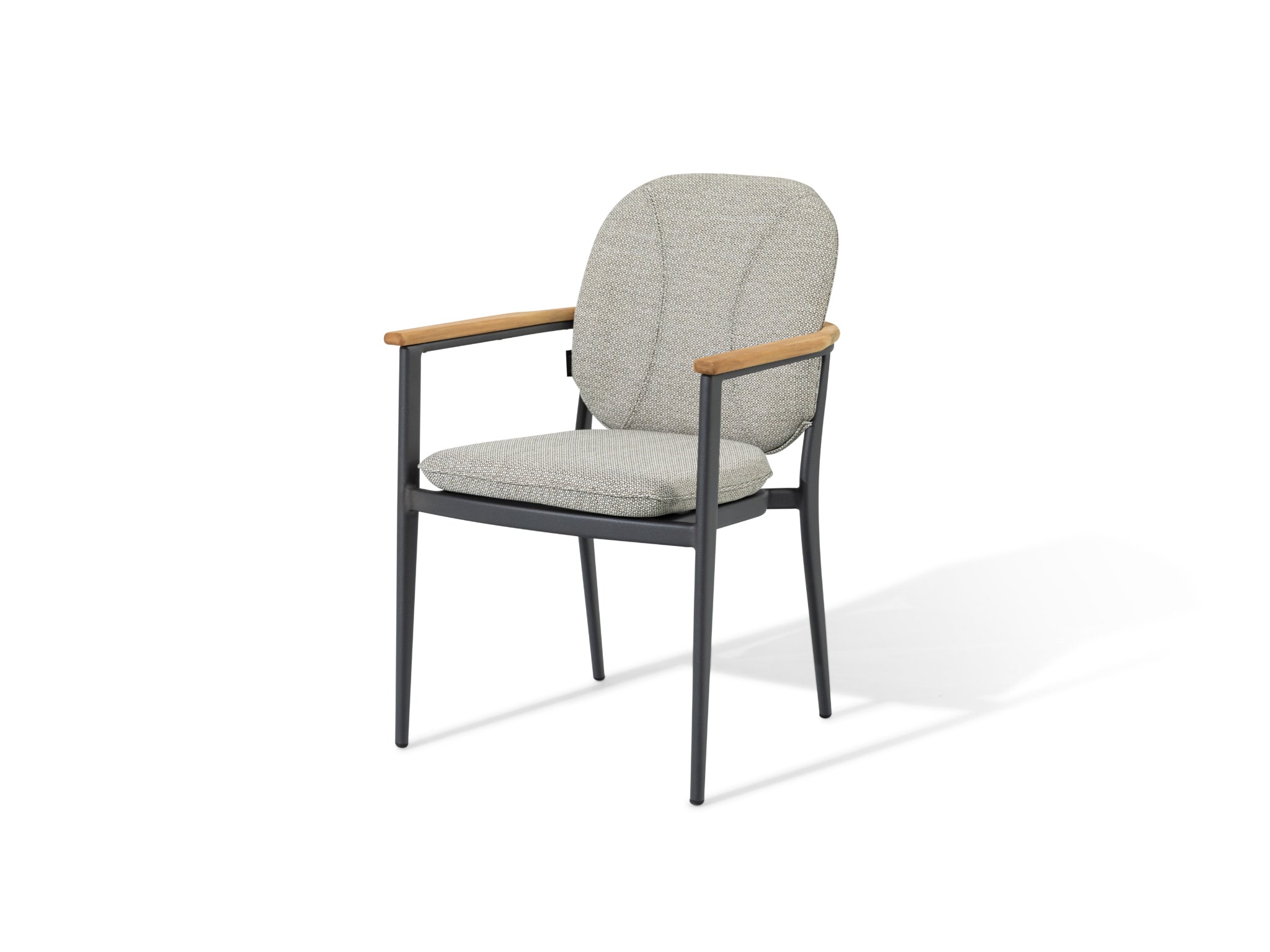 SIMPO by Sunlongarden Atlanta Dining Chair
