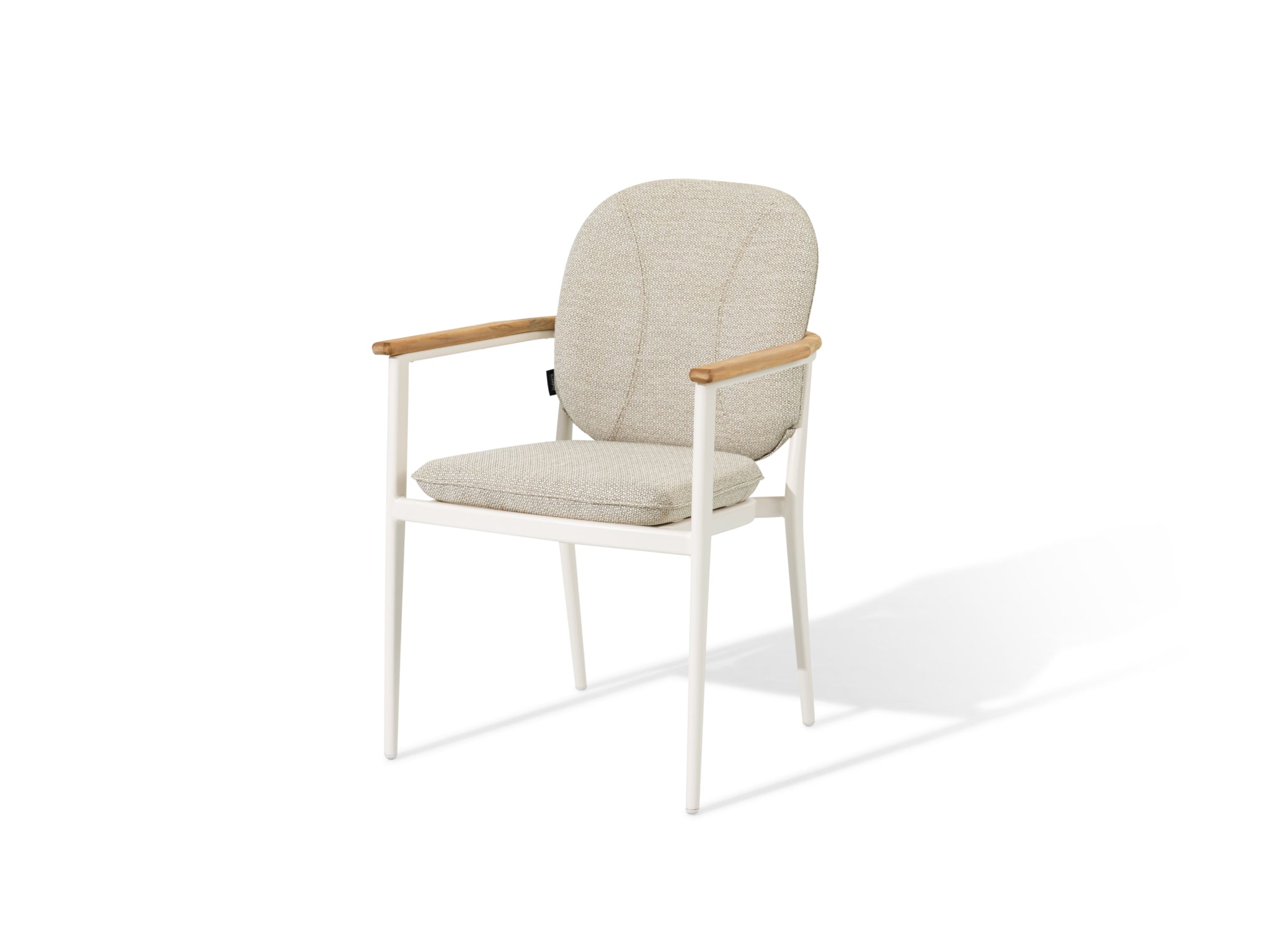 SIMPO by Sunlongarden Atlanta Dining Chair