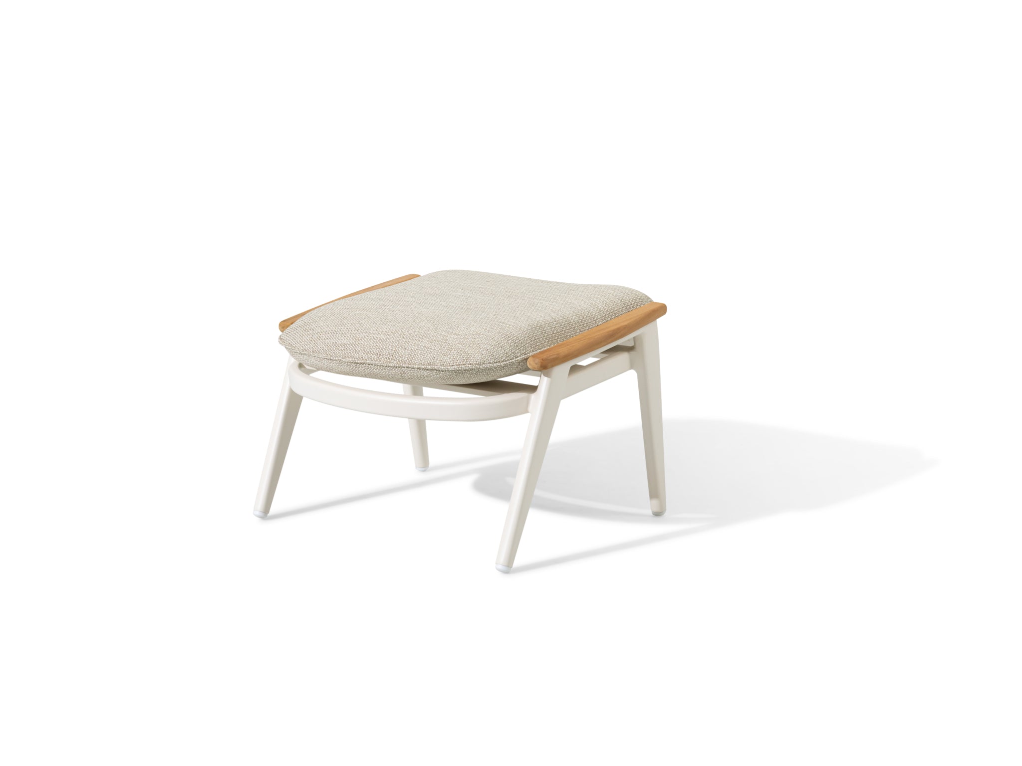 SIMPO by Sunlongarden Atlanta Footstool