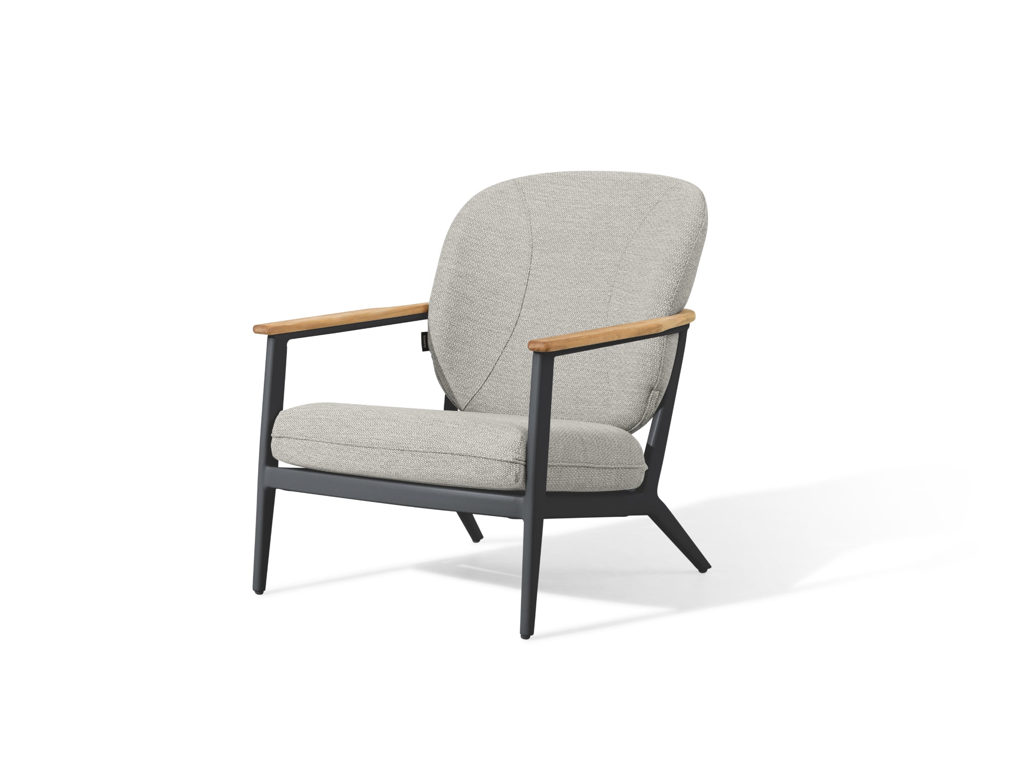 SIMPO by Sunlongarden Atlanta Lounge Chair
