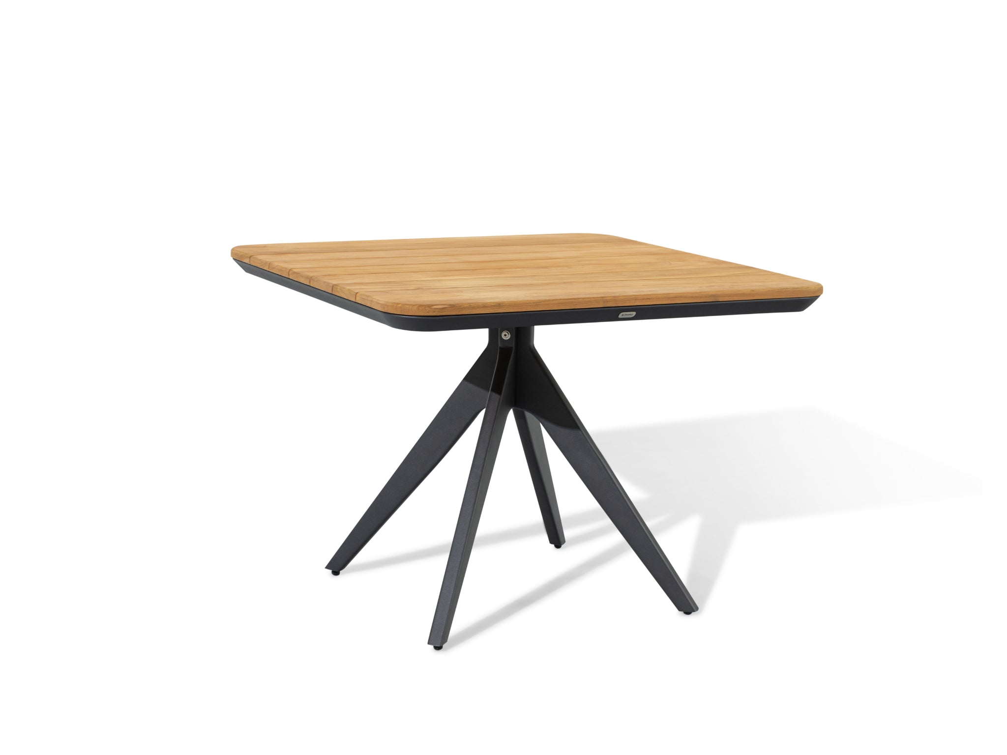 SIMPO by Sunlongarden Atlanta Square Dining Table