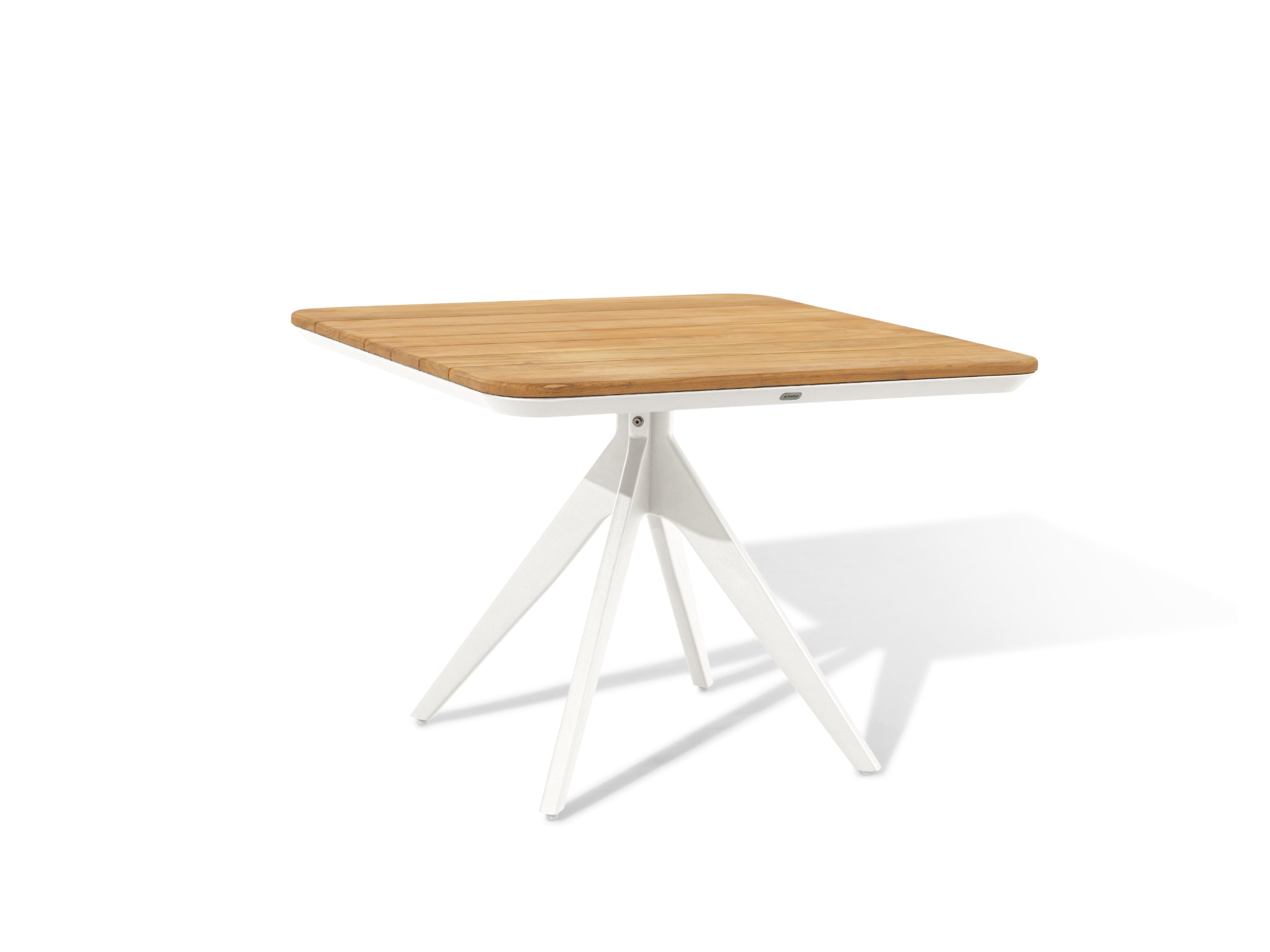 SIMPO by Sunlongarden Atlanta Square Dining Table