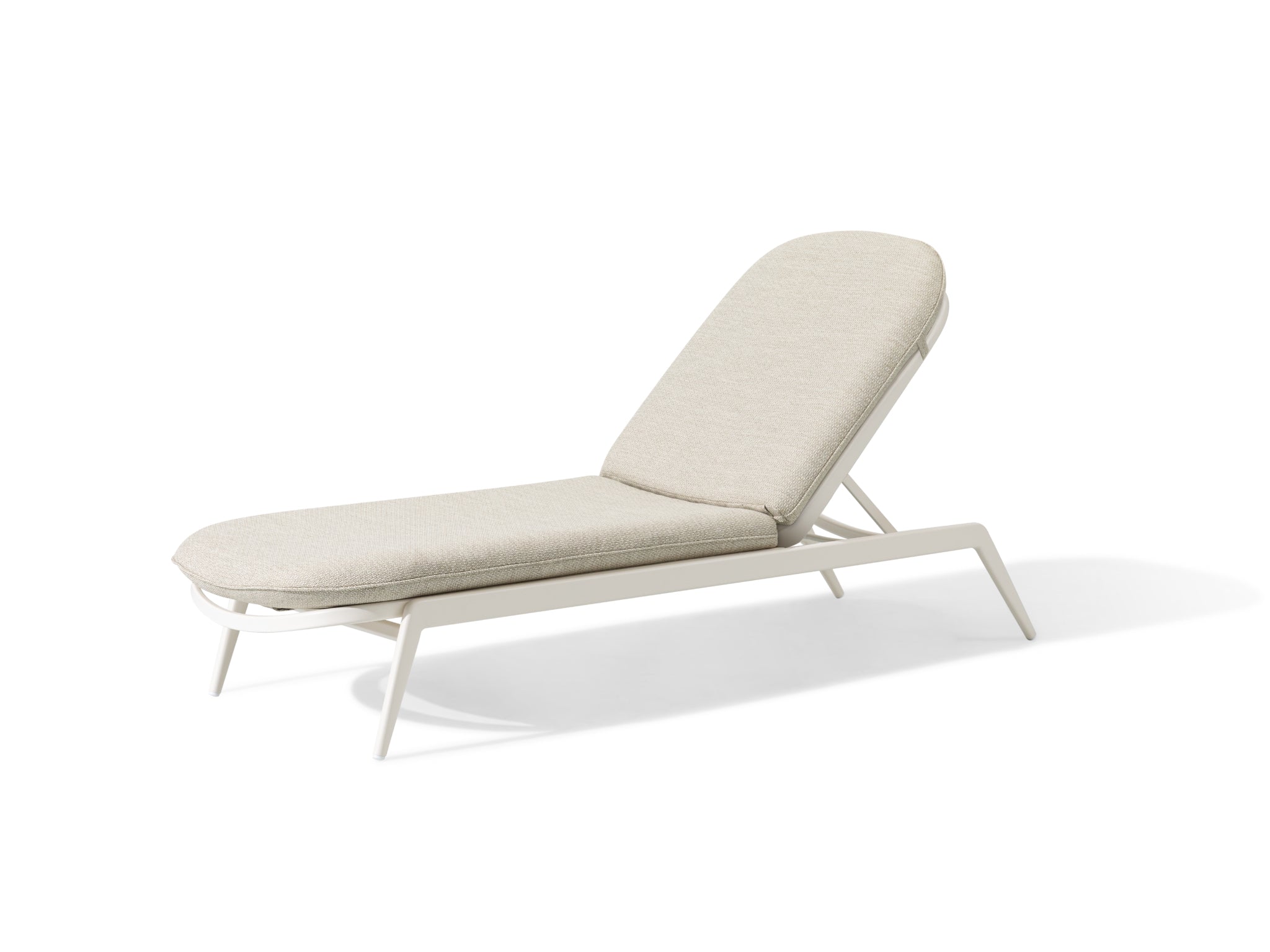 SIMPO by Sunlongarden Atlanta Sunlounger