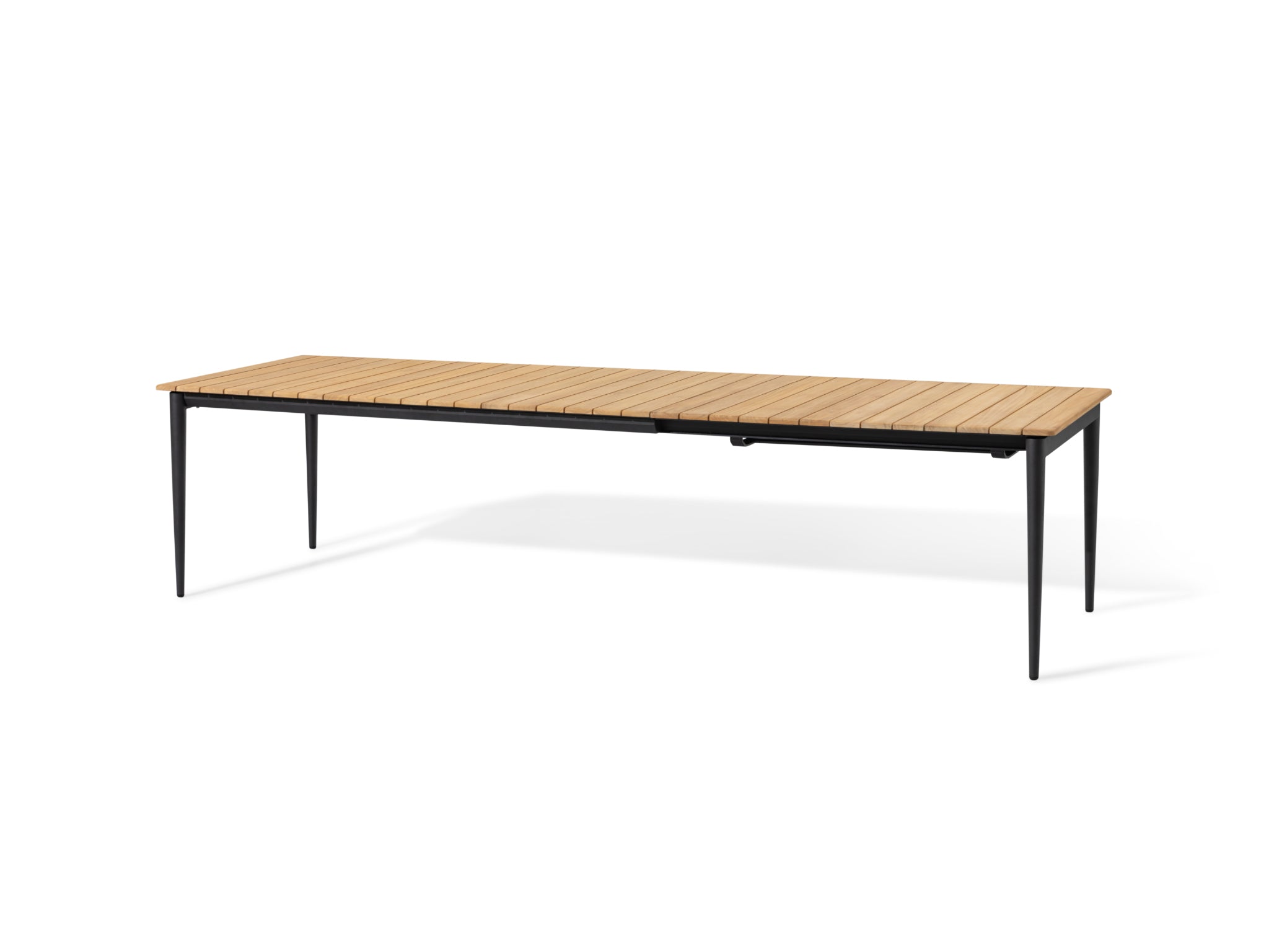 SIMPO by Sunlongarden Axis Extendable Dining Table