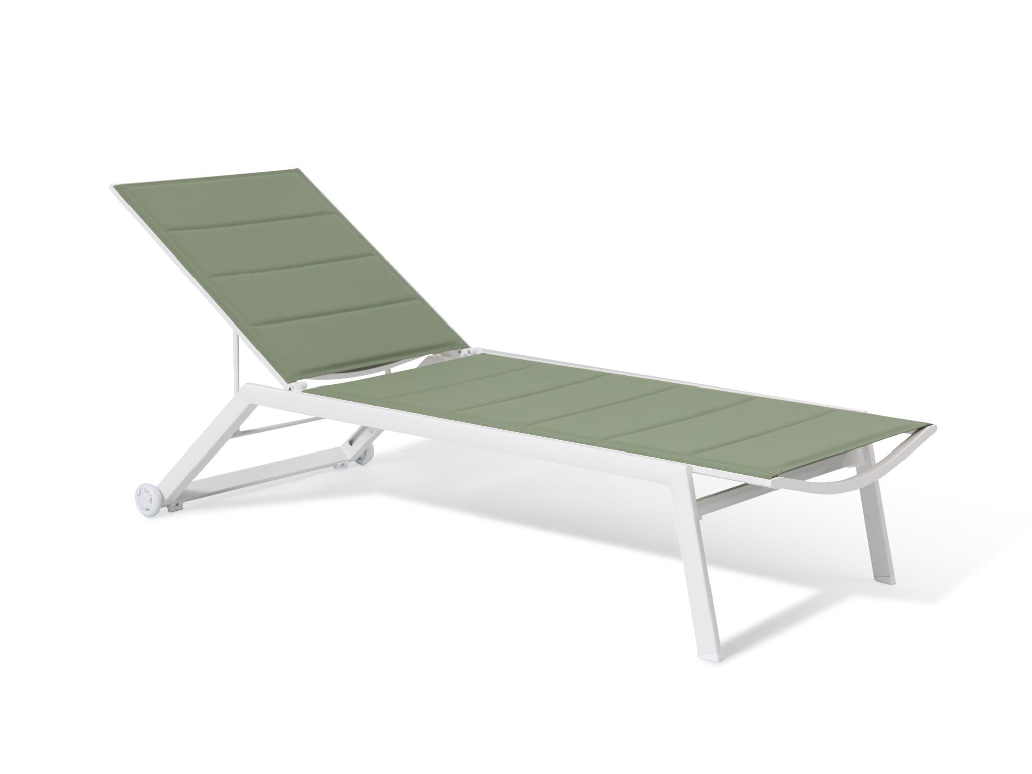 SIMPO by Sunlongarden Bay Sunlounger