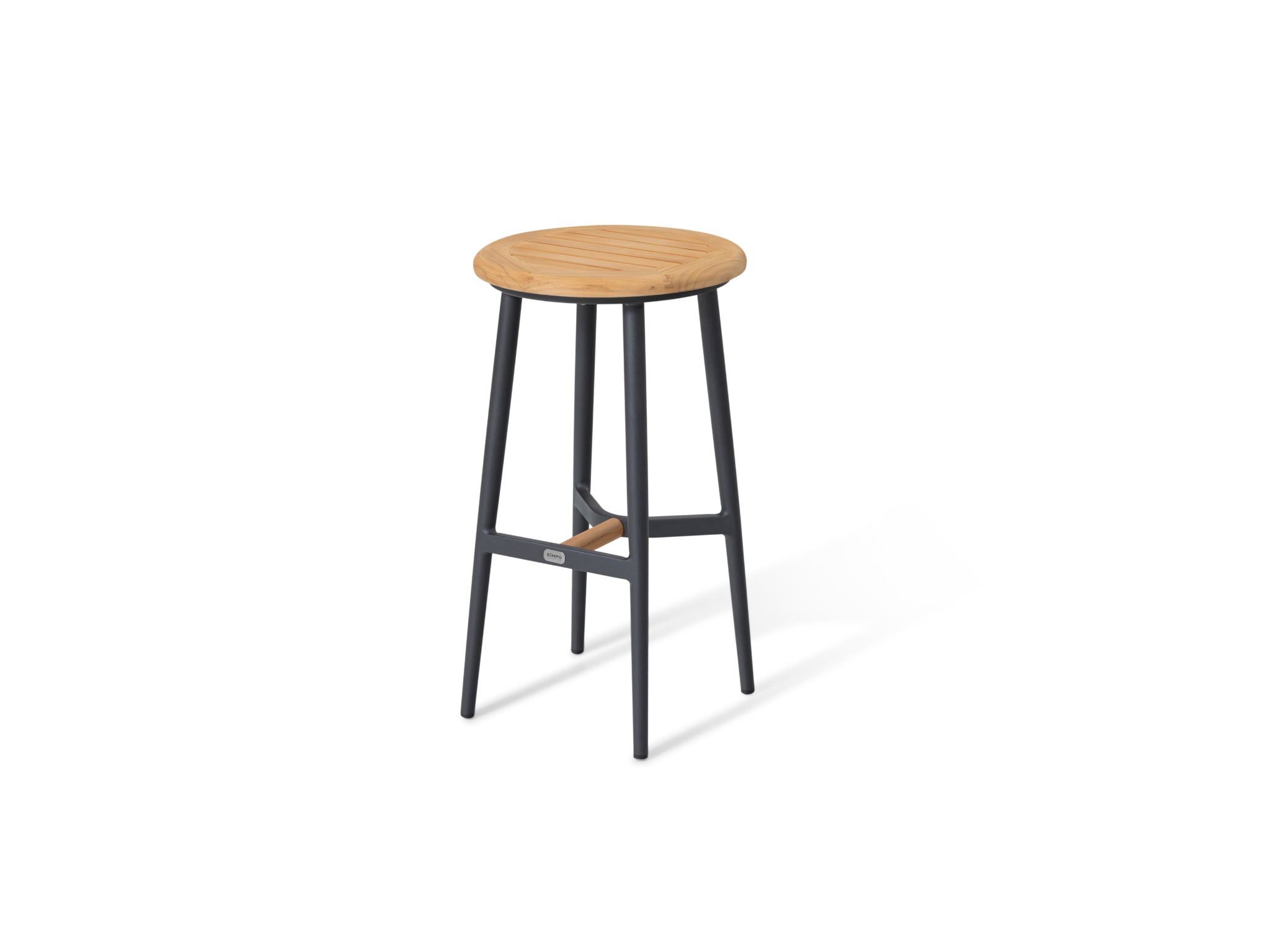 SIMPO by Sunlongarden Bella Bar Stool