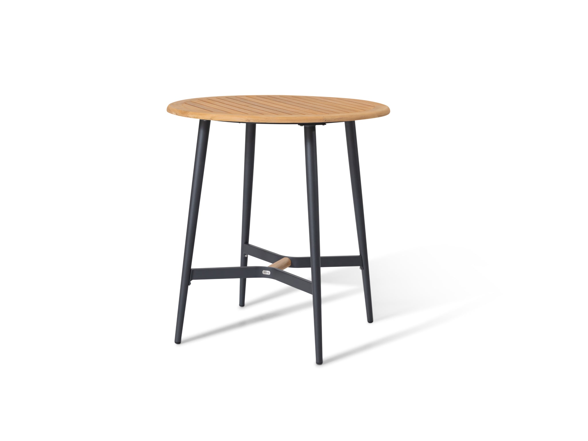 SIMPO by Sunlongarden Bella Round Bar Table