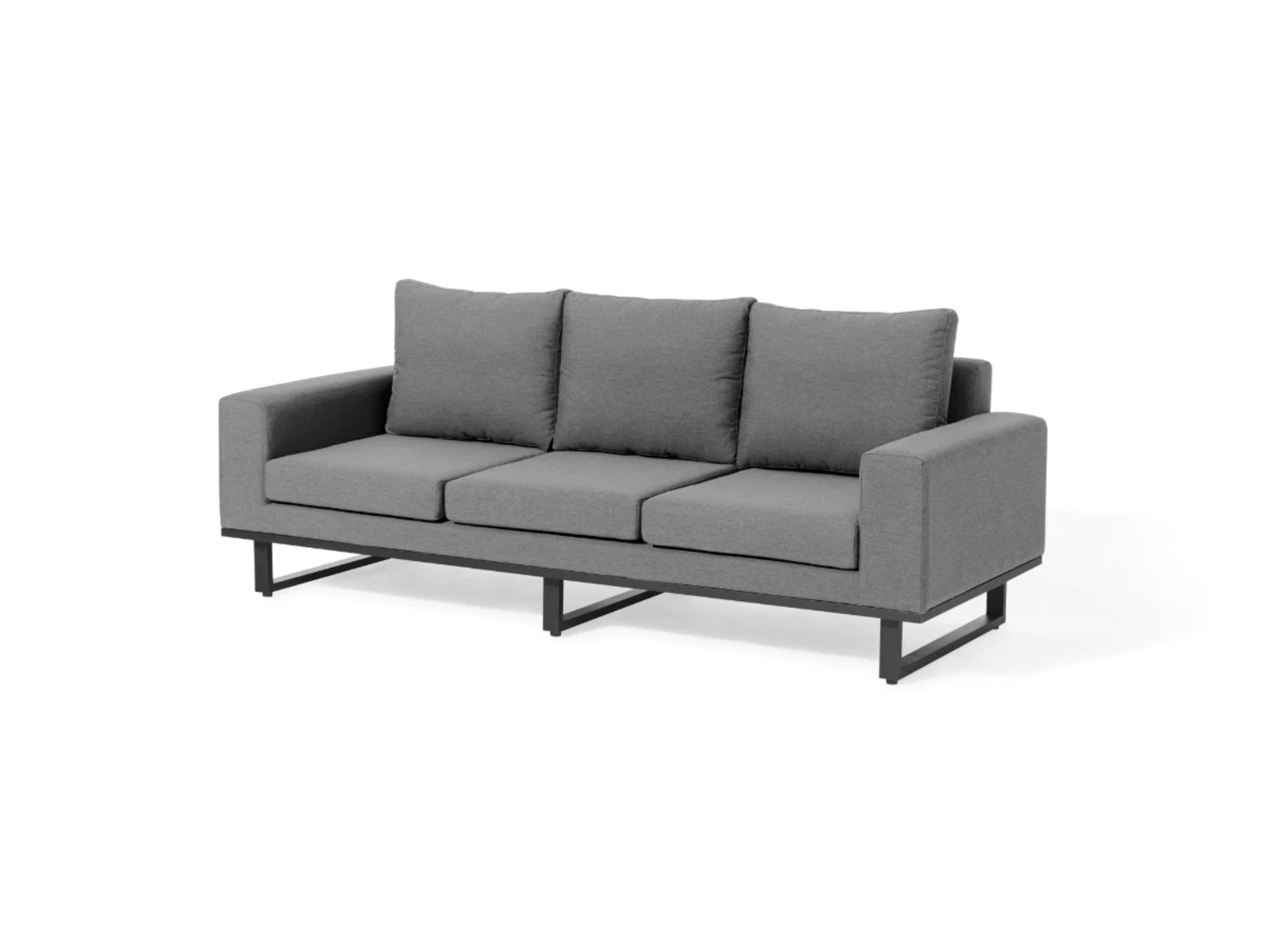 SIMPO by Sunlongarden Ethos 3-Seat Sofa