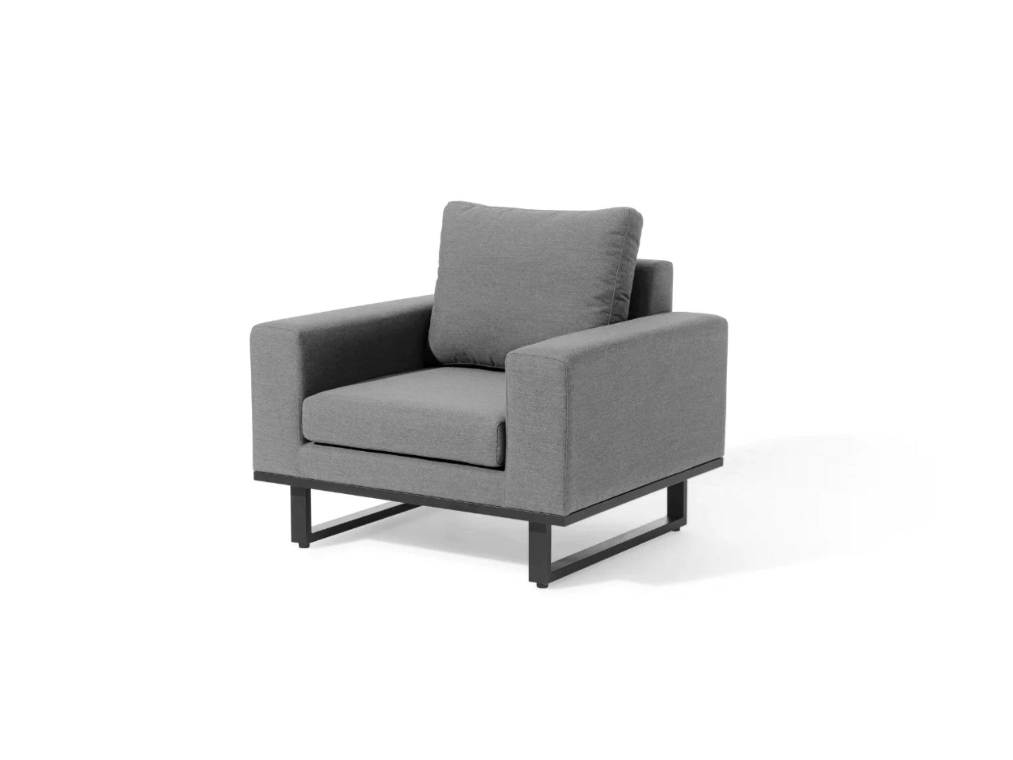 SIMPO by Sunlongarden Ethos Lounge Chair
