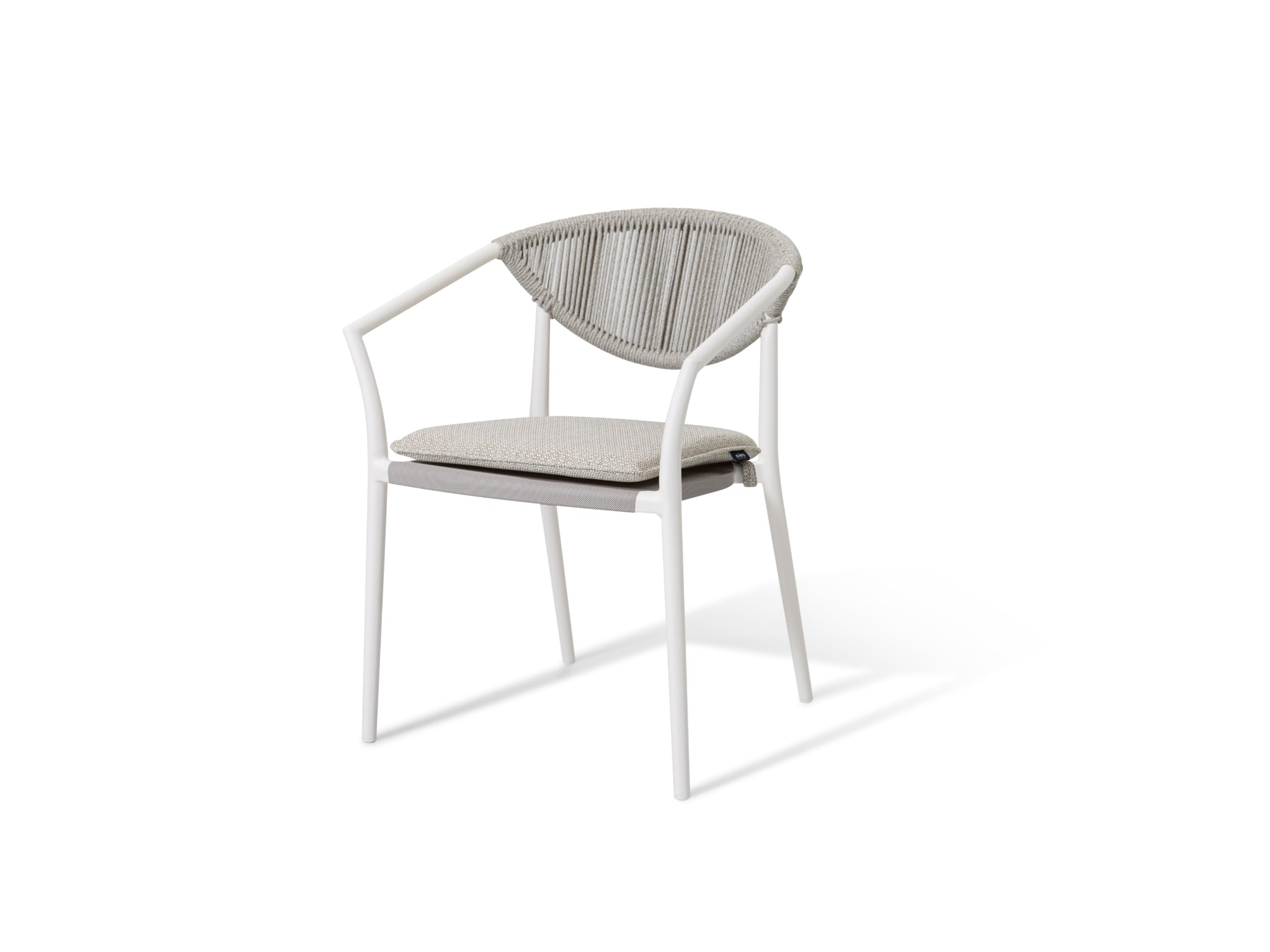 SIMPO by Sunlongarden Fino Dining Chair