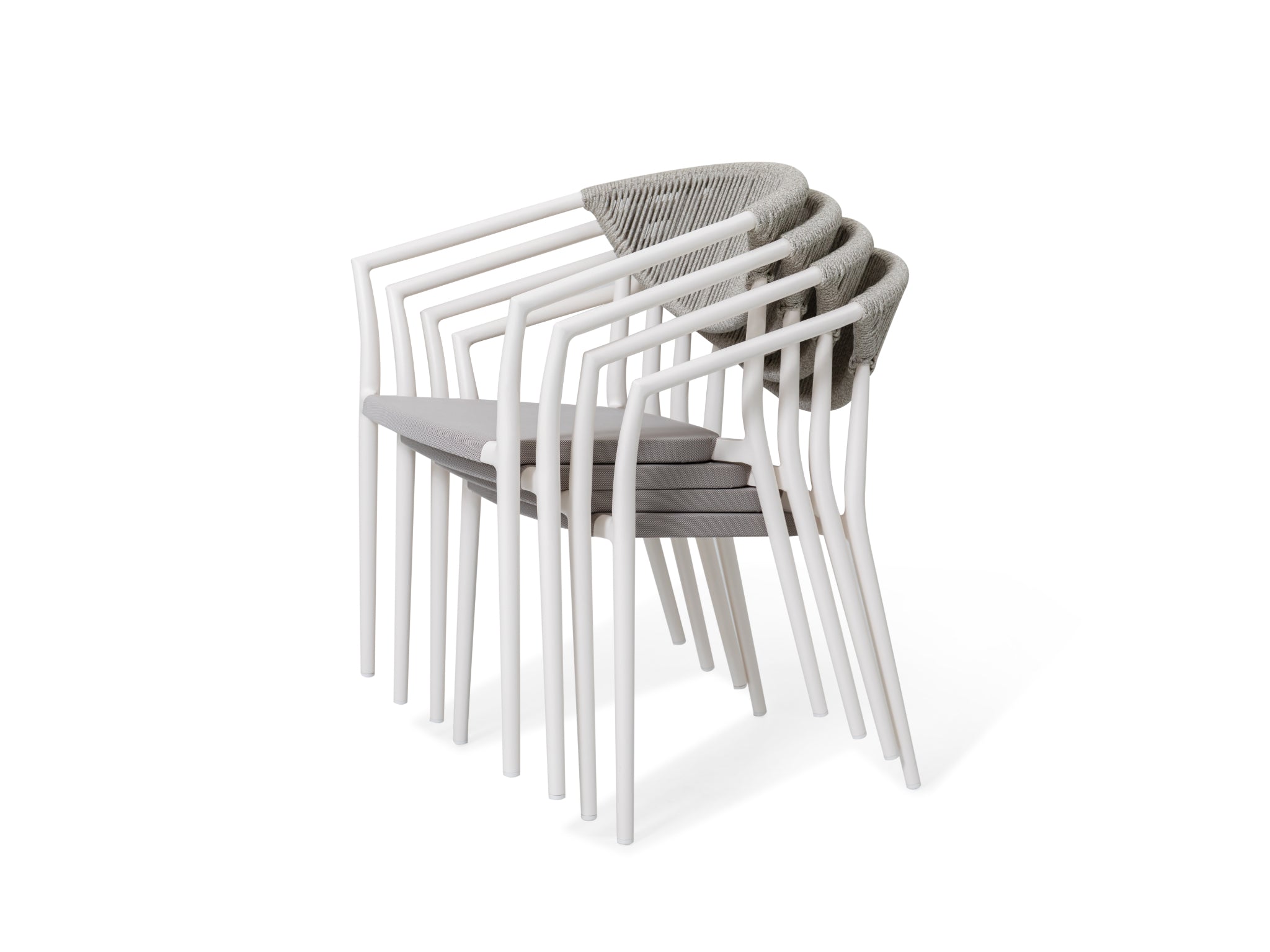 SIMPO by Sunlongarden Fino Dining Chair
