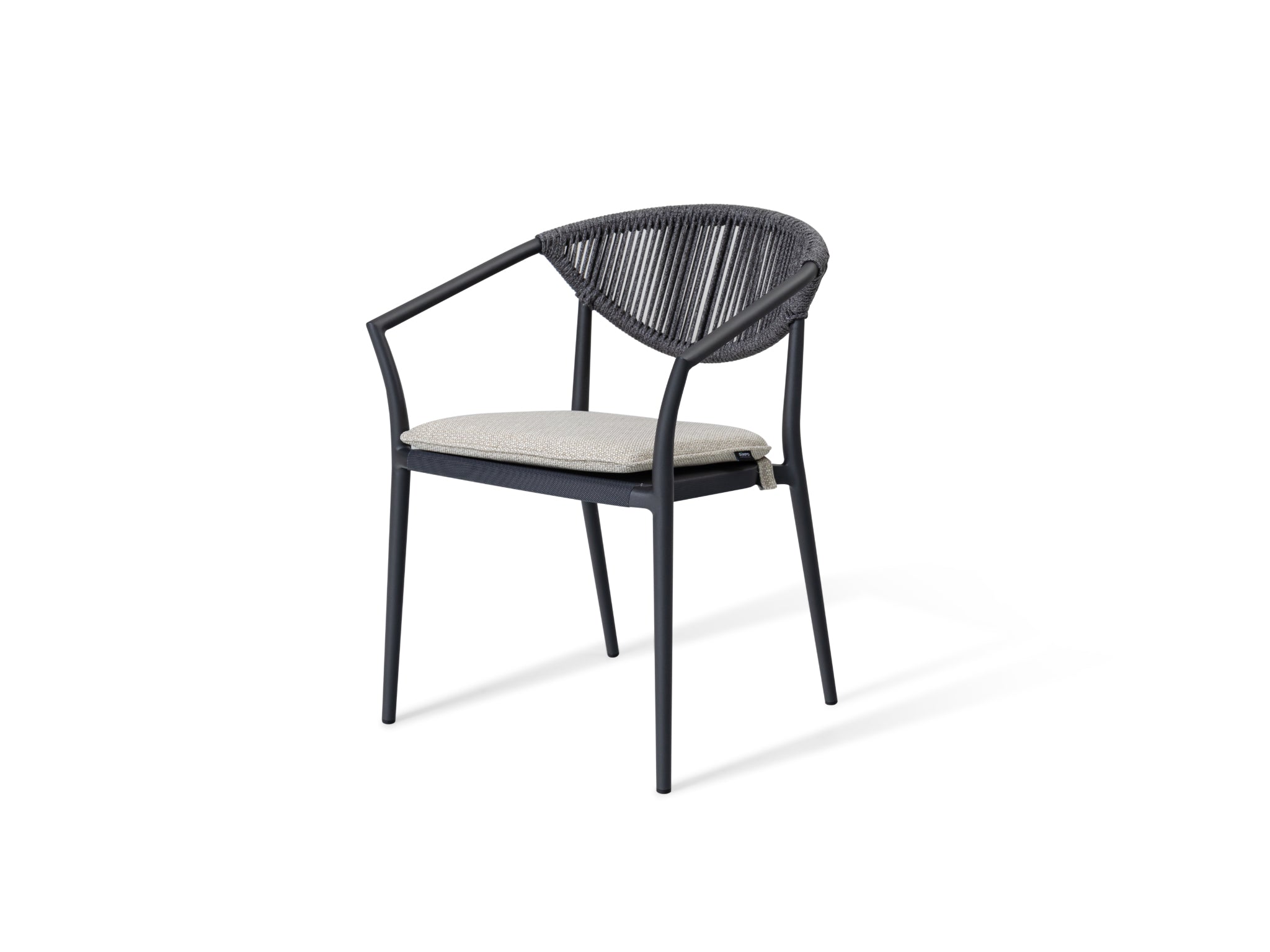 SIMPO by Sunlongarden Fino Dining Chair