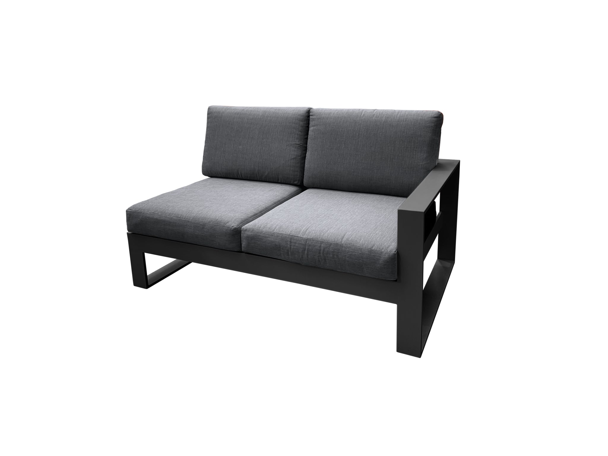 Sunlongarden Manly 2-Seat Left Side Sofa