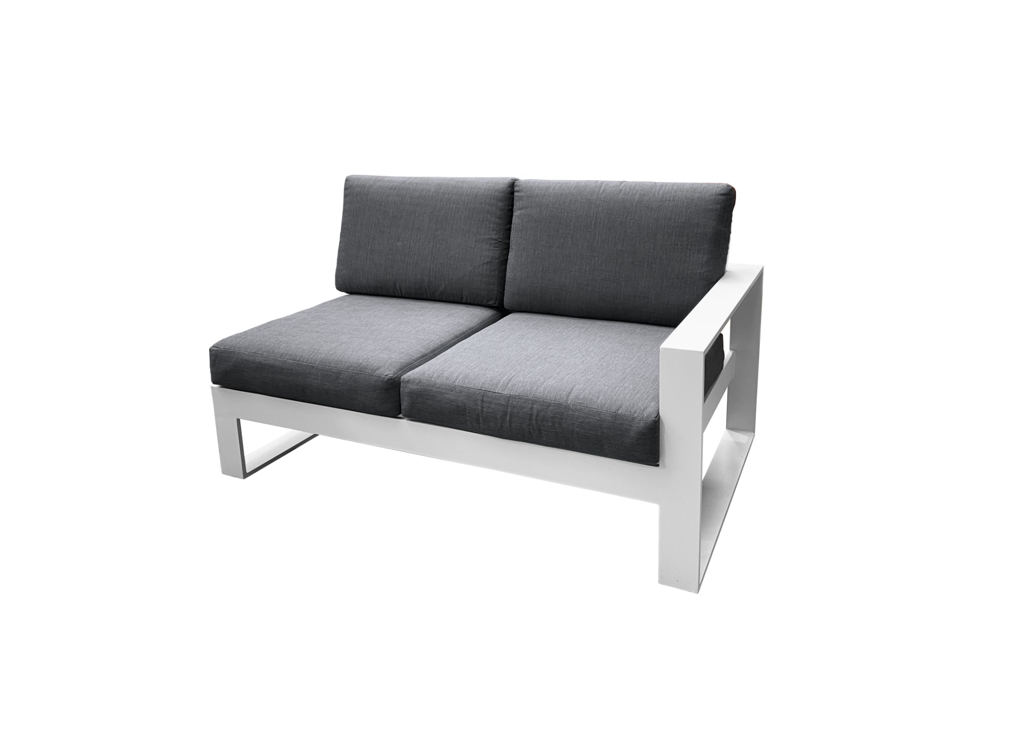 Sunlongarden Manly 2-Seat Left Side Sofa