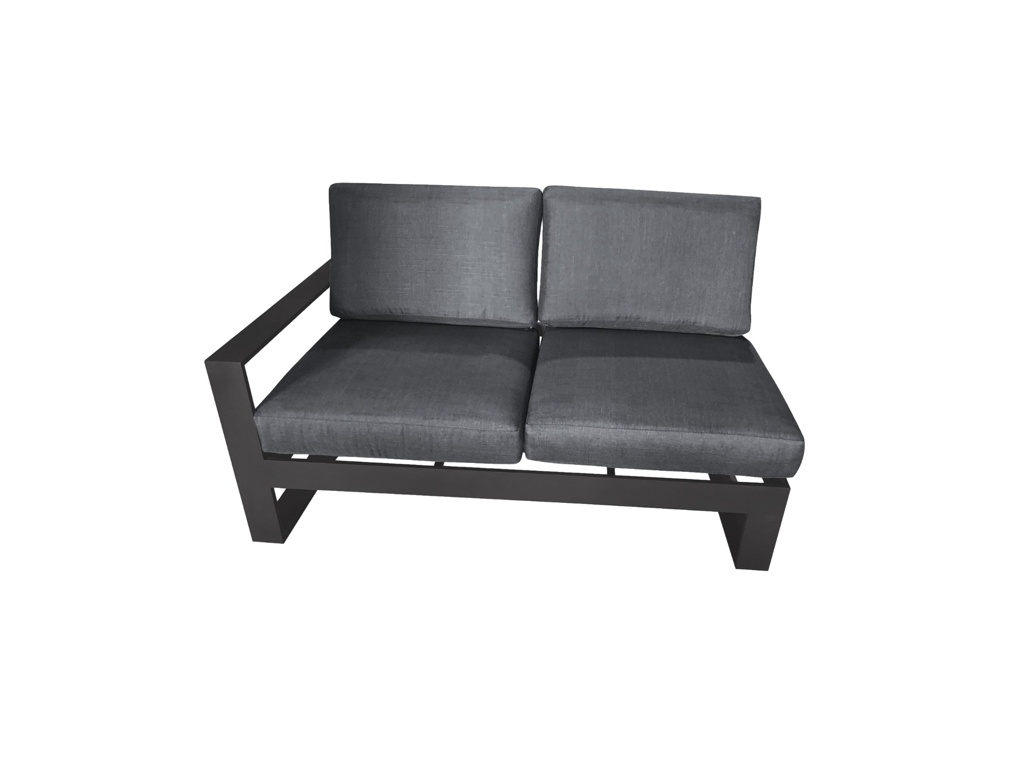 Sunlongarden Manly 2-Seat Right Side Sofa