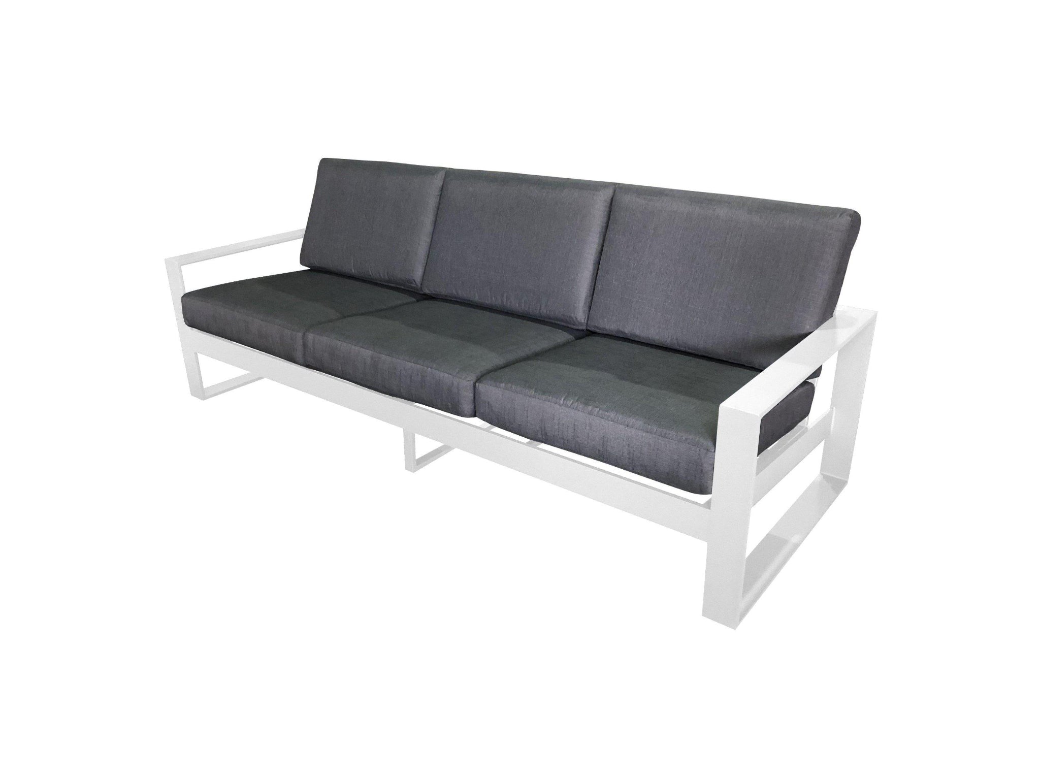 Sunlongarden Manly 3-Seat Sofa