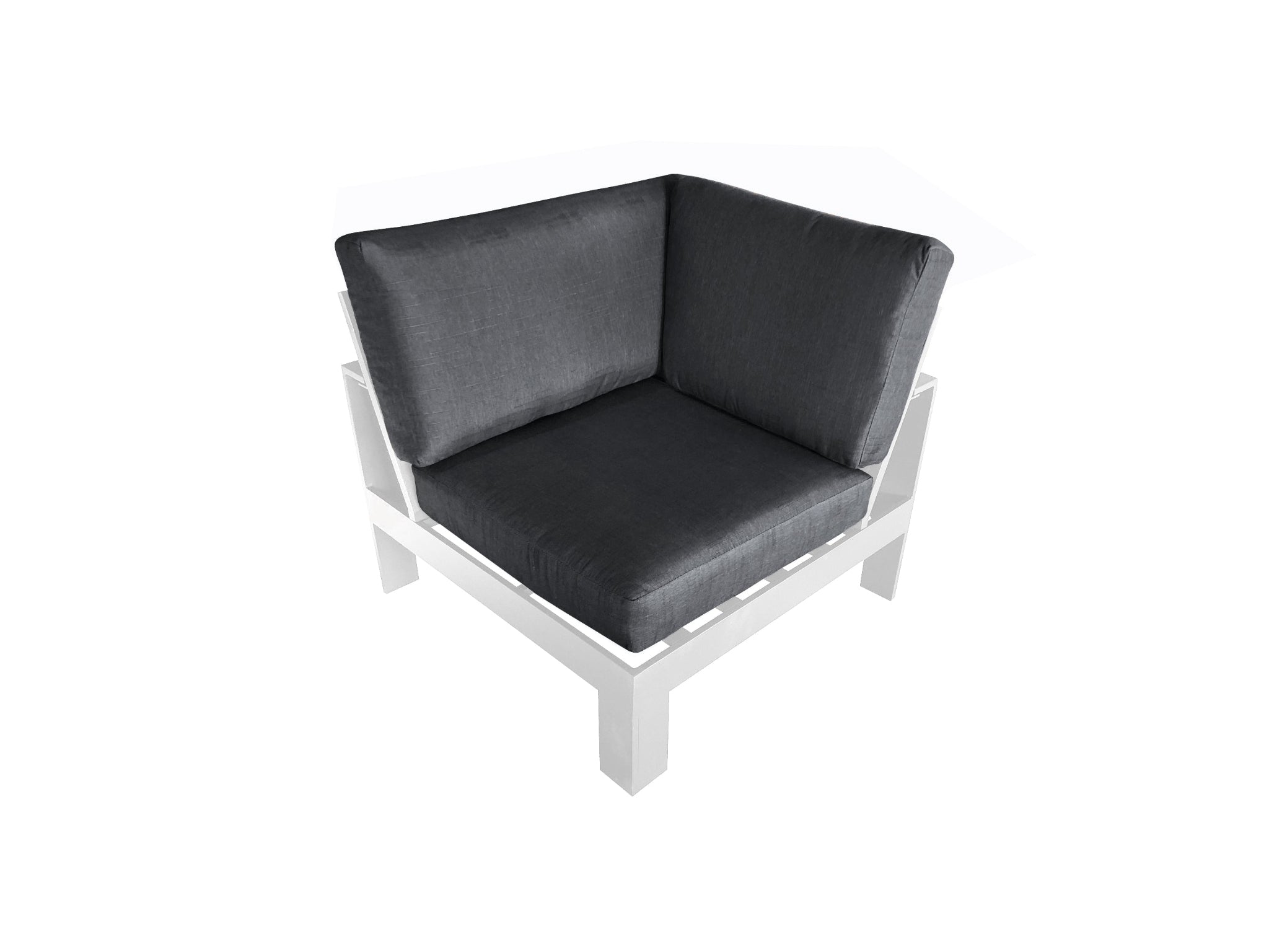 Sunlongarden Manly Corner Seat