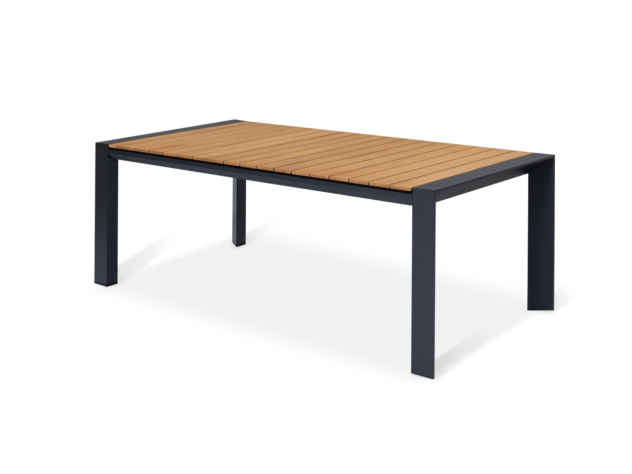 SIMPO by Sunlongarden Noa Extendable Dining Table