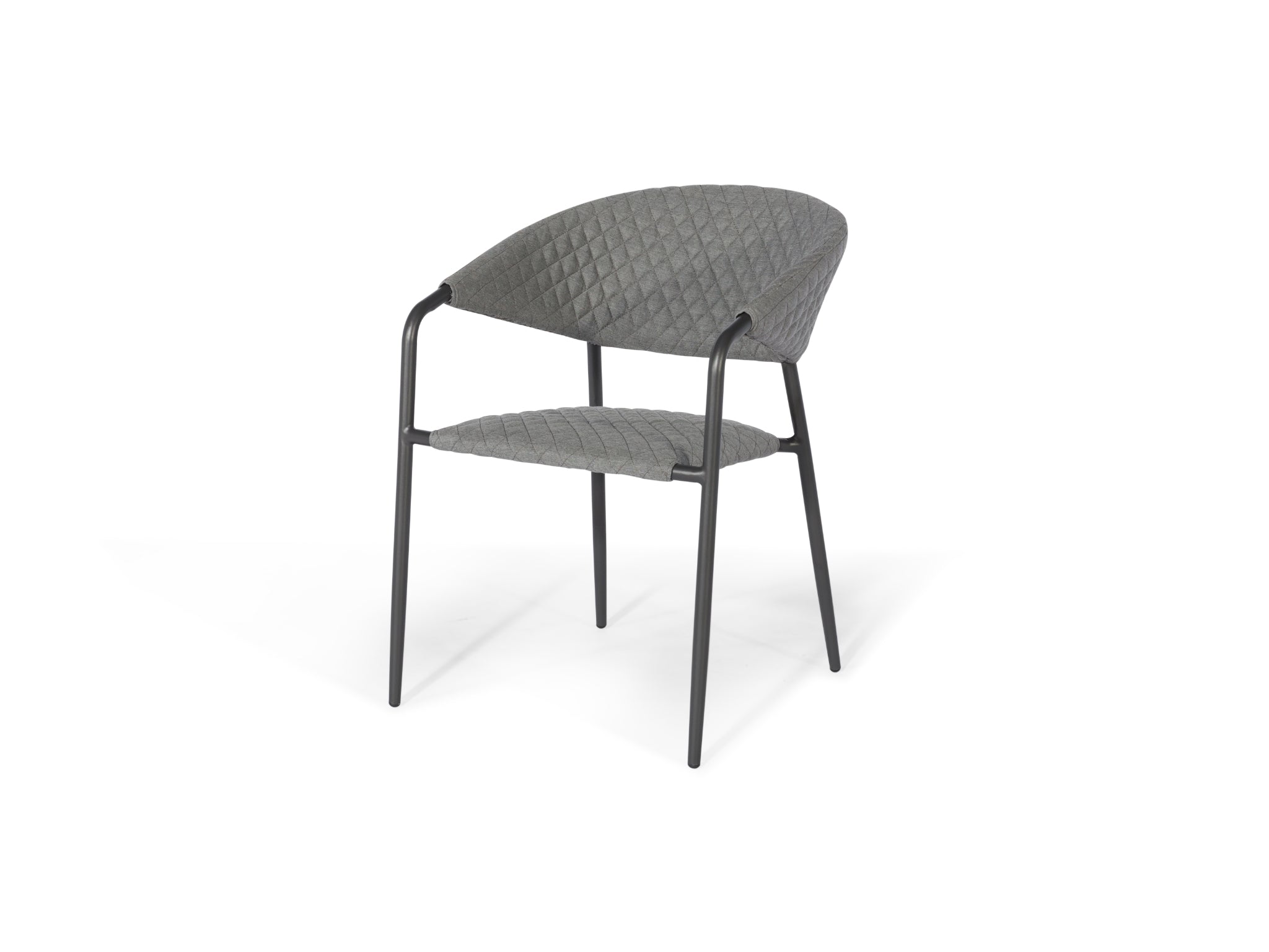 SIMPO by Sunlongarden Pebble Dining Chair