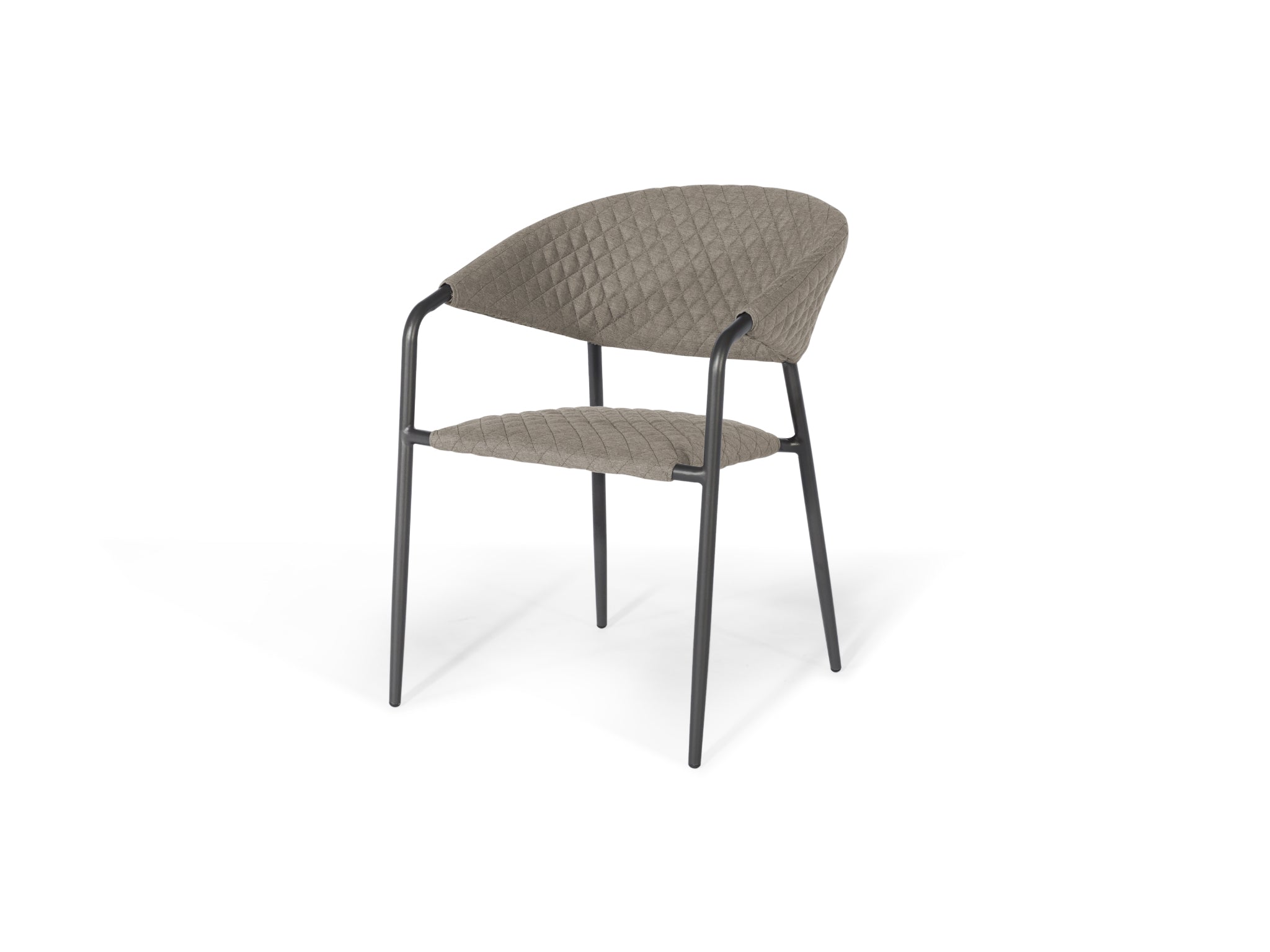 SIMPO by Sunlongarden Pebble Dining Chair