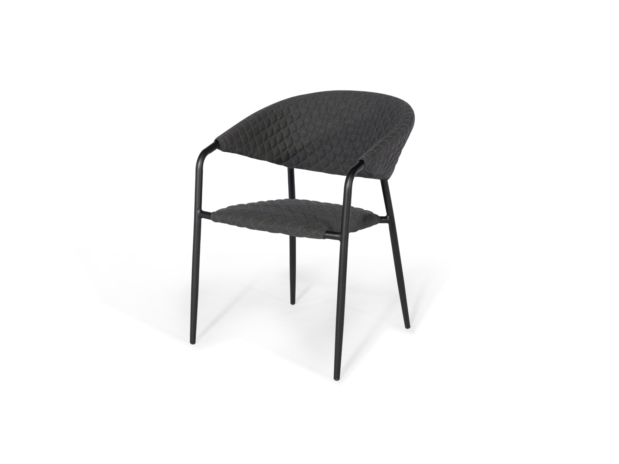 SIMPO by Sunlongarden Pebble Dining Chair