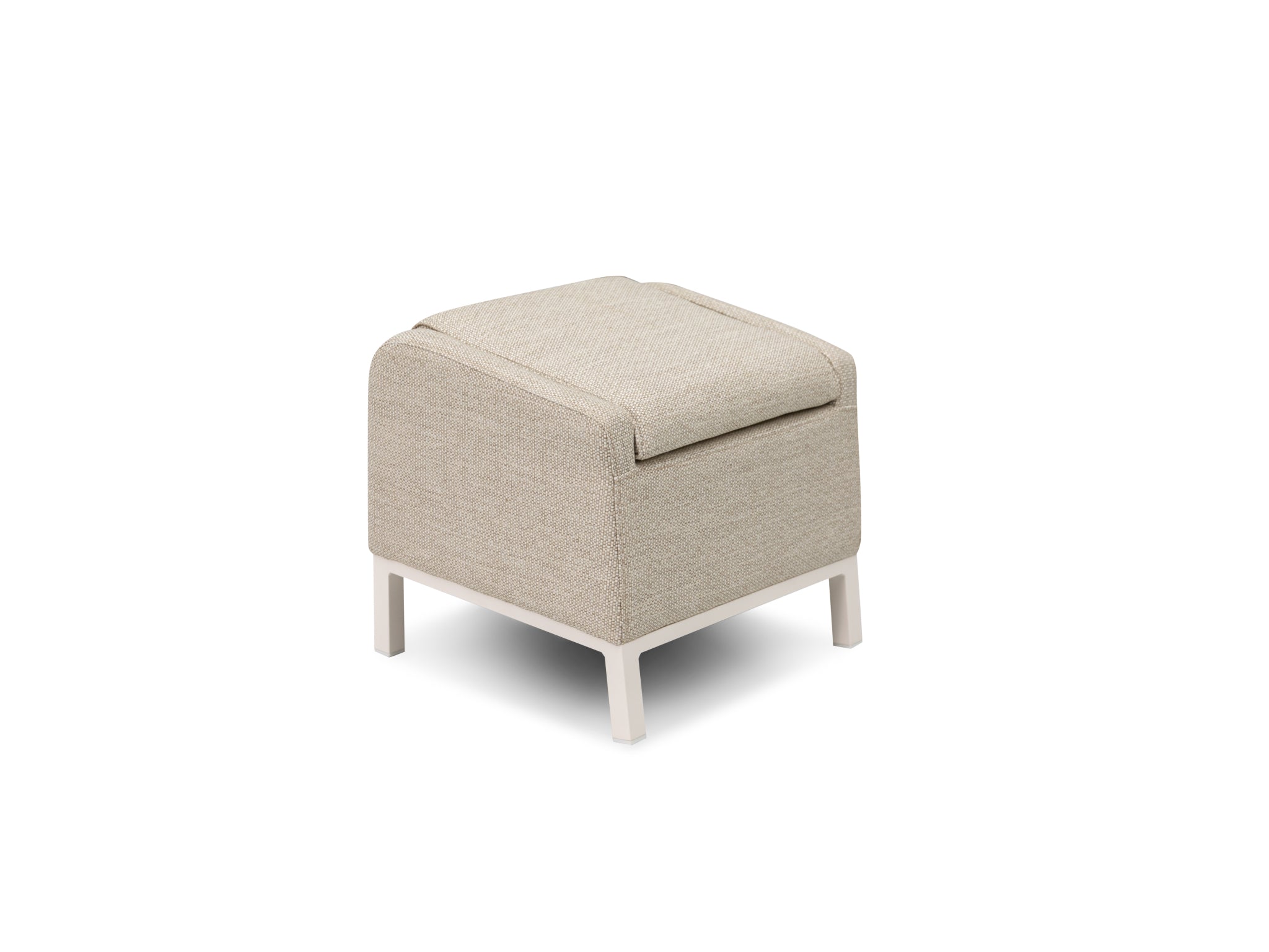 SIMPO by Sunlongarden Peter Footstool