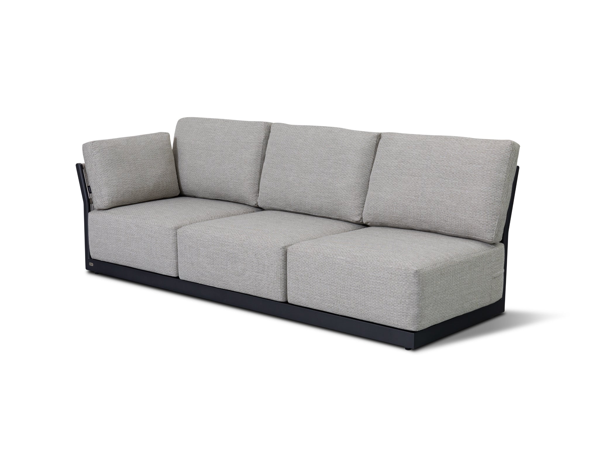 SIMPO by Sunlongarden Ravenna 3-Seat Right Side Sofa