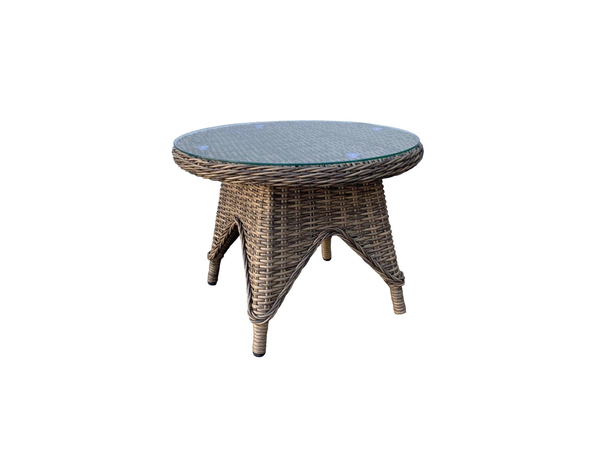 Sunlongarden Rosebud Side Table