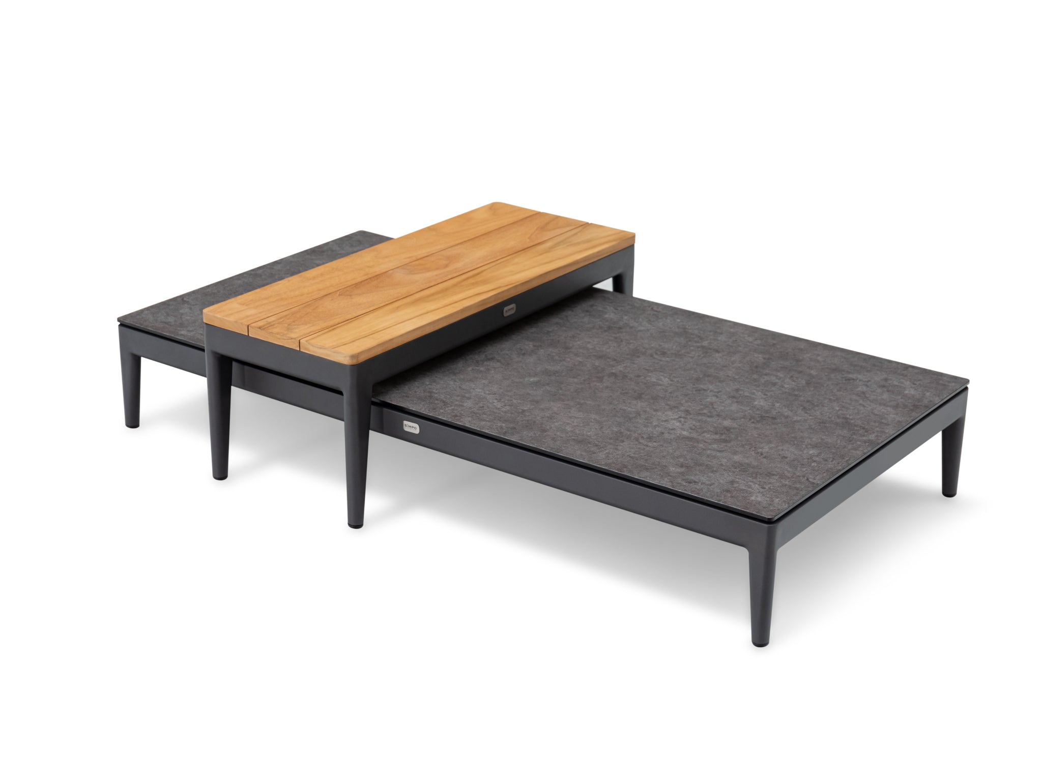 SIMPO by Sunlongarden Vitoria Coffee Table