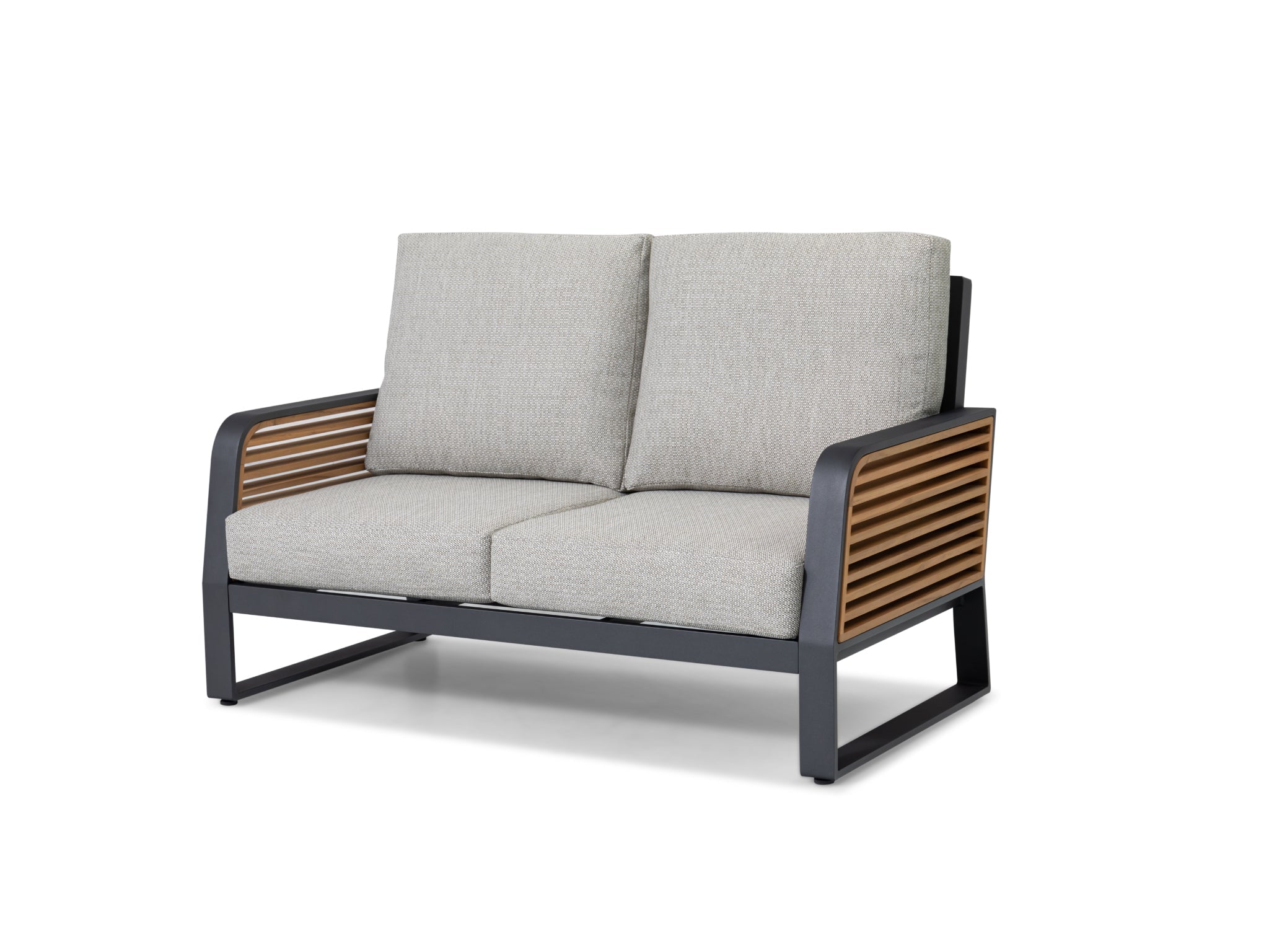 SIMPO by Sunlongarden Yacht 2-Seat Sofa