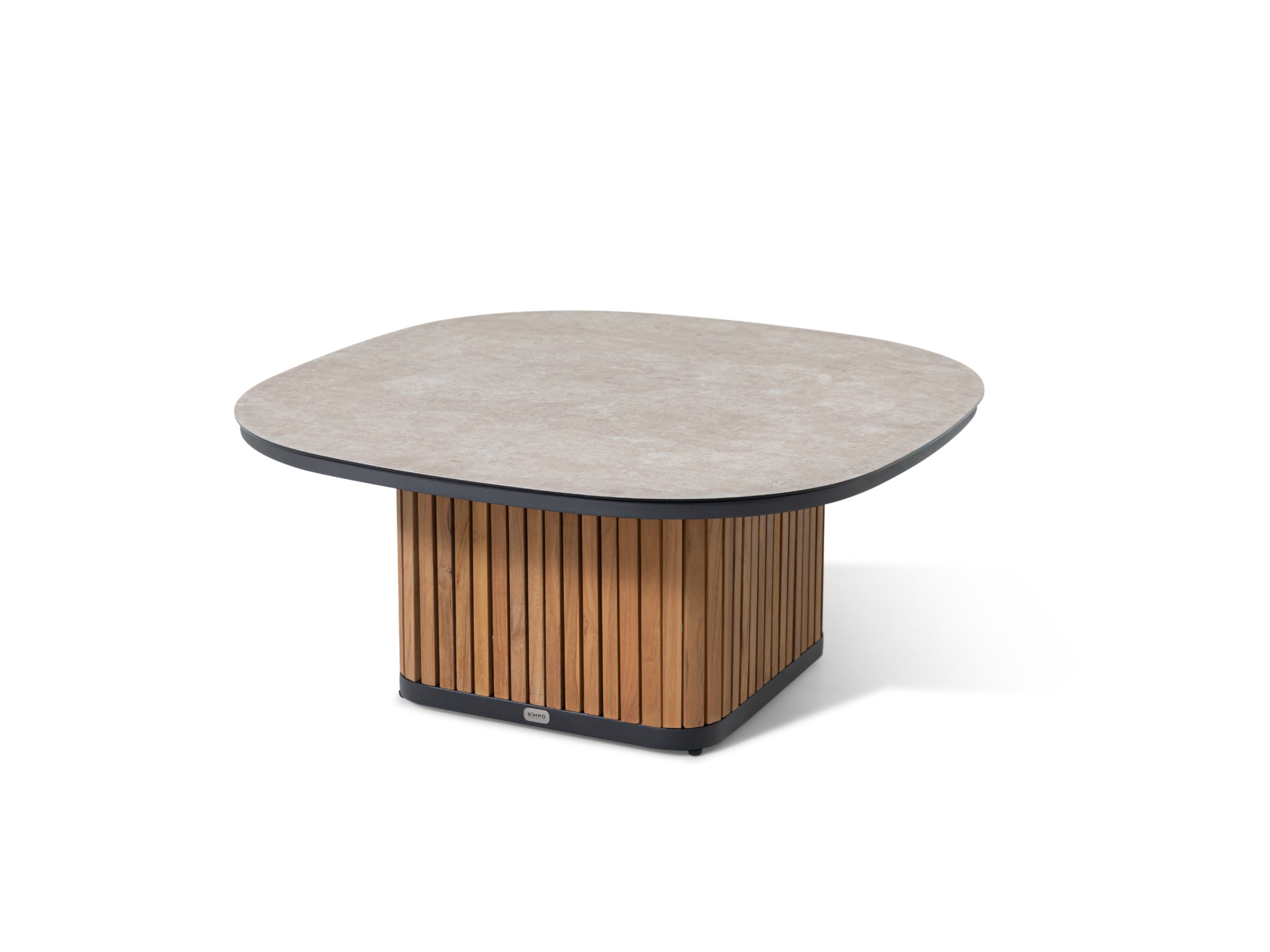 SIMPO by Sunlongarden Yacht Coffee Table