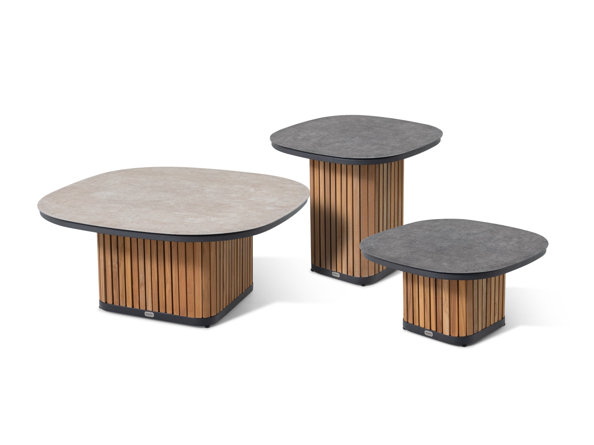 SIMPO by Sunlongarden Yacht Coffee Table