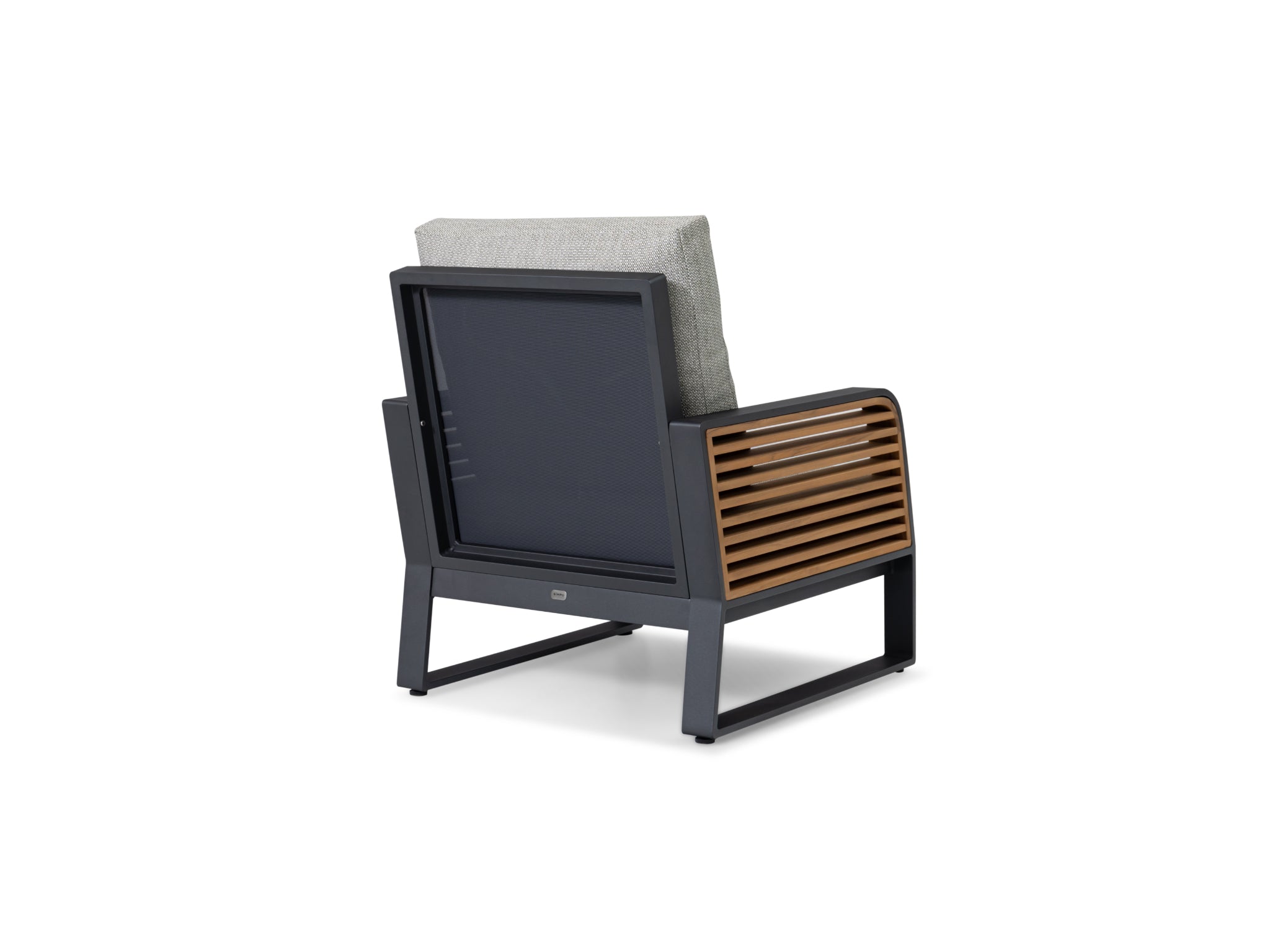 SIMPO by Sunlongarden Yacht Lounge Chair
