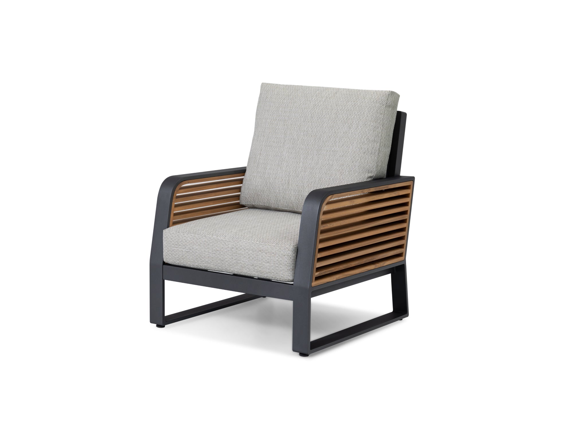 SIMPO by Sunlongarden Yacht Lounge Chair