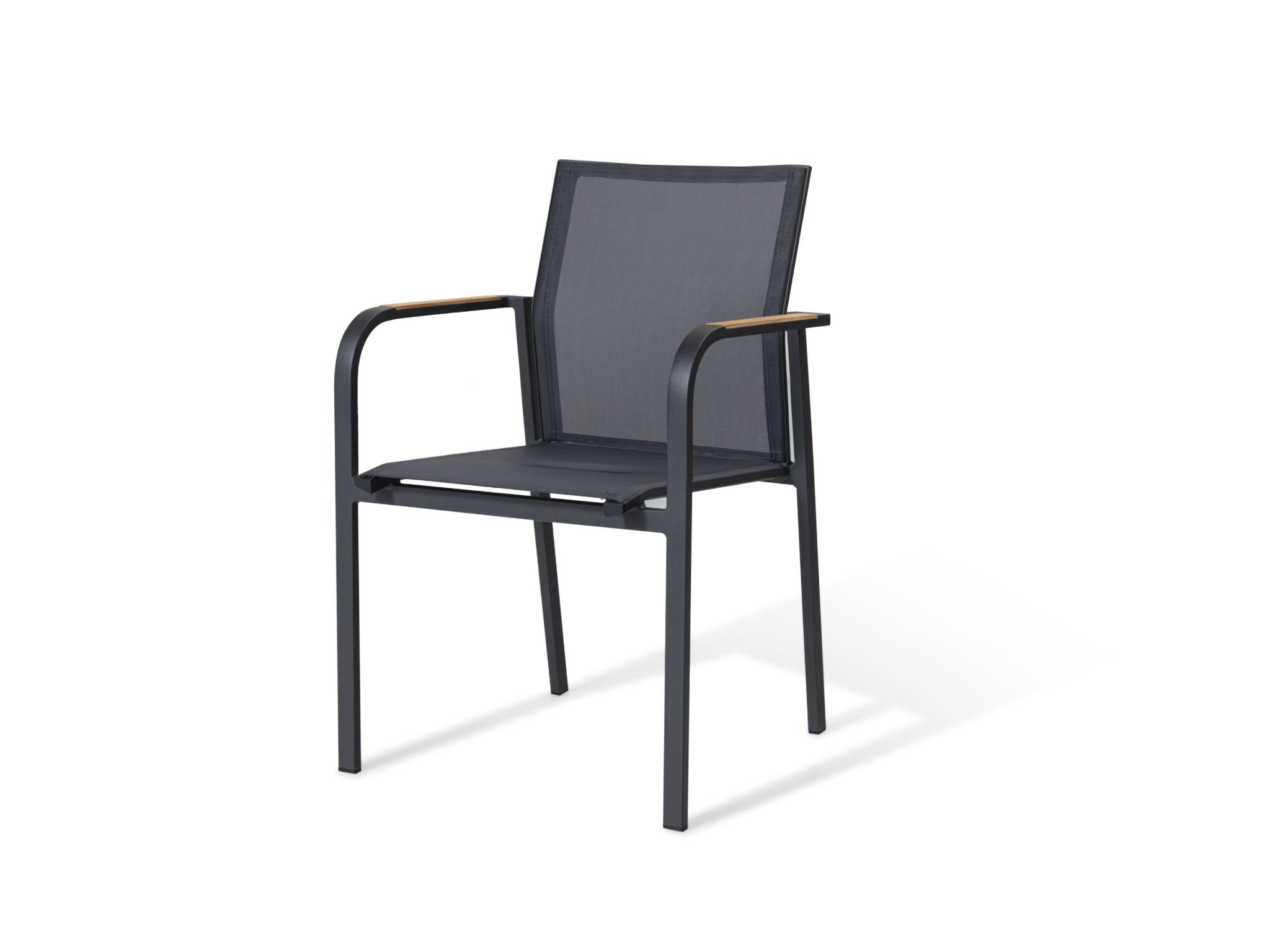 SIMPO by Sunlongarden Zen Dining Chair