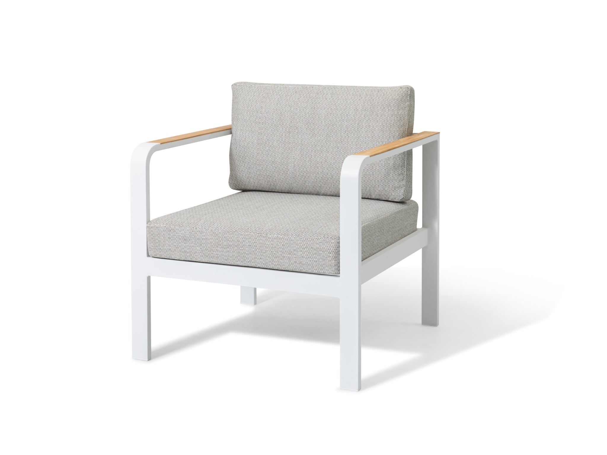 SIMPO by Sunlongarden Aegean Lounge Chair