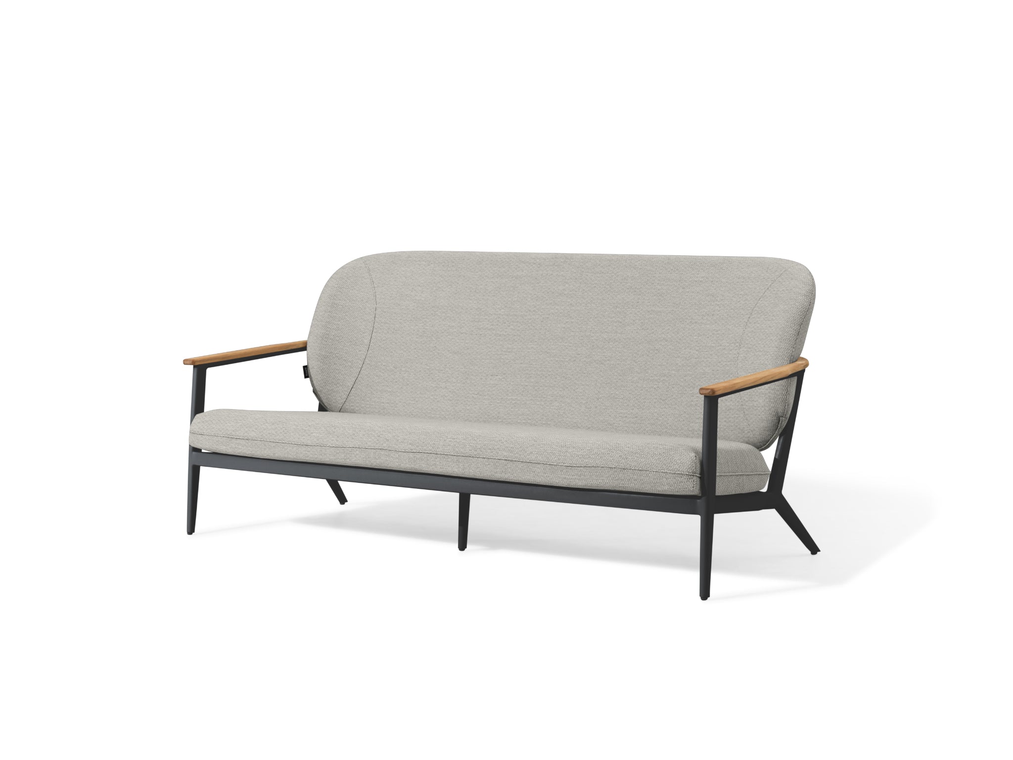 SIMPO by Sunlongarden Atlanta 3-Seat Sofa