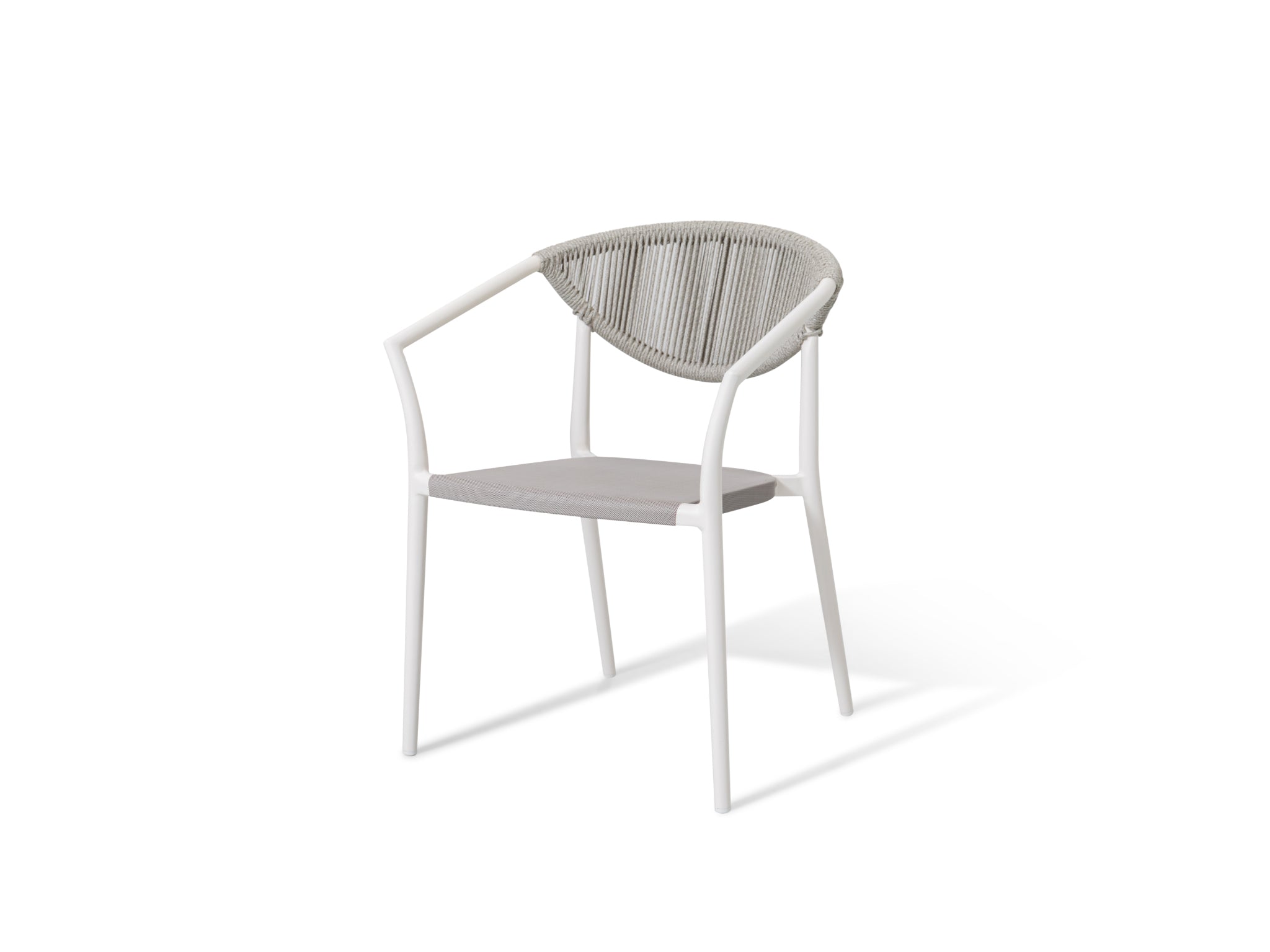 SIMPO by Sunlongarden Fino Dining Chair