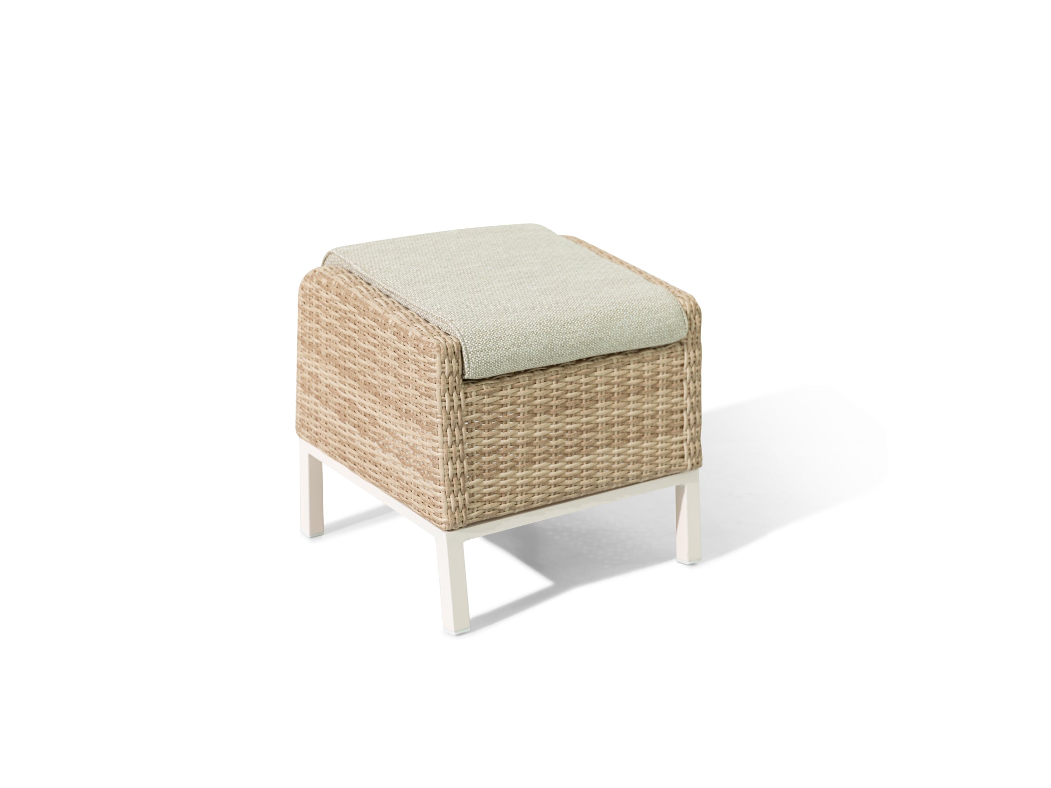 SIMPO by Sunlongarden Lilly Footstool