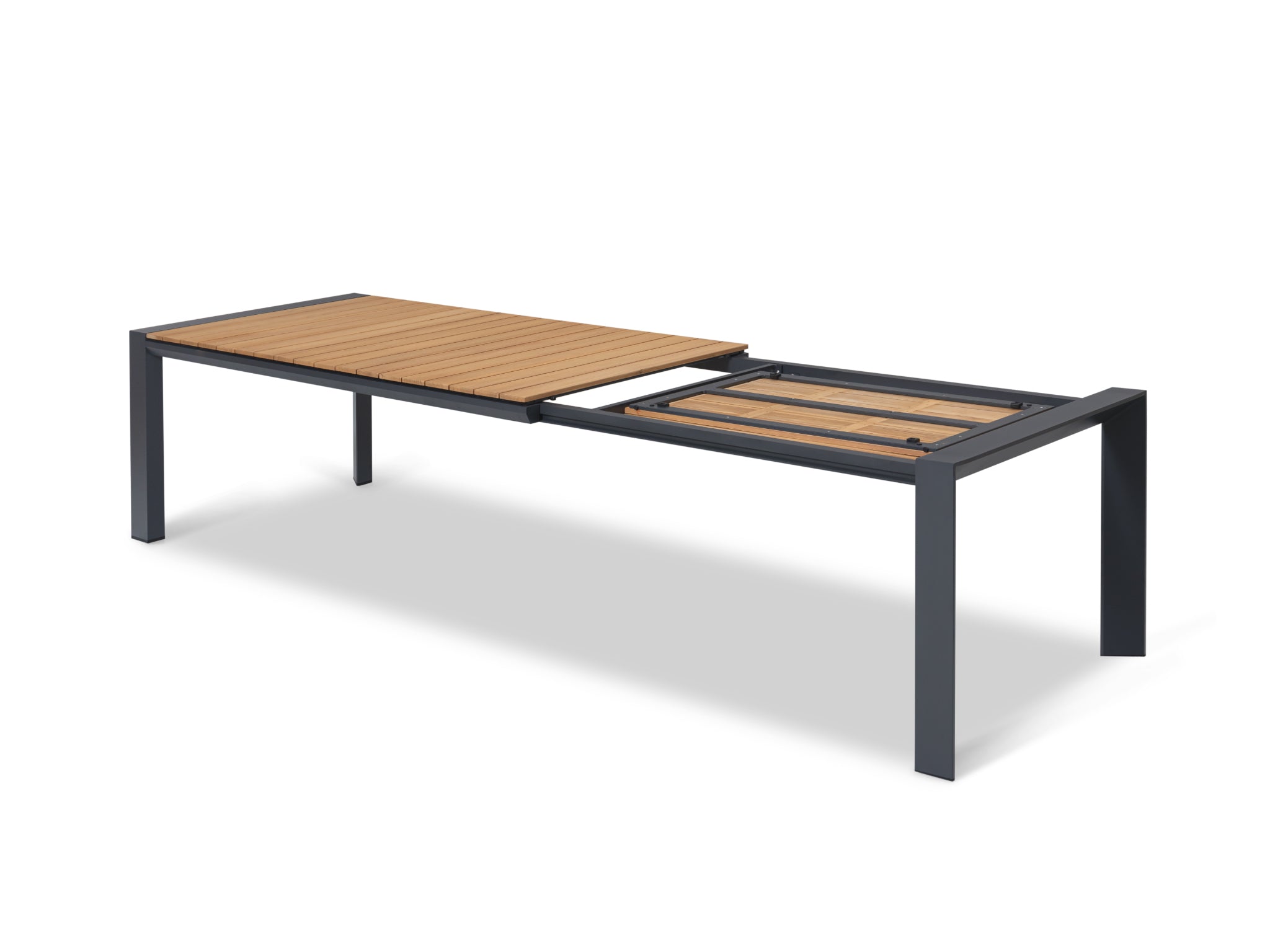 SIMPO by Sunlongarden Noa Extendable Dining Table