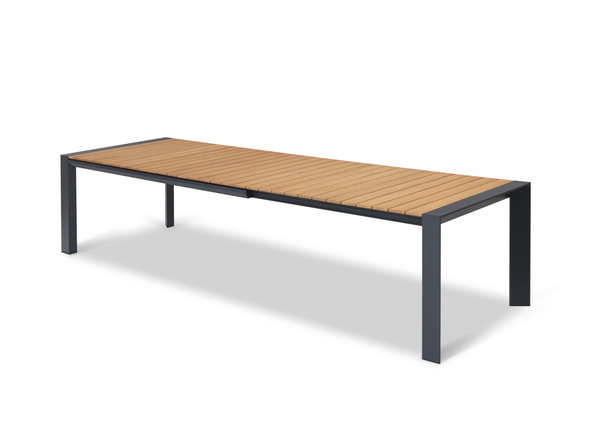 SIMPO by Sunlongarden Noa Extendable Dining Table