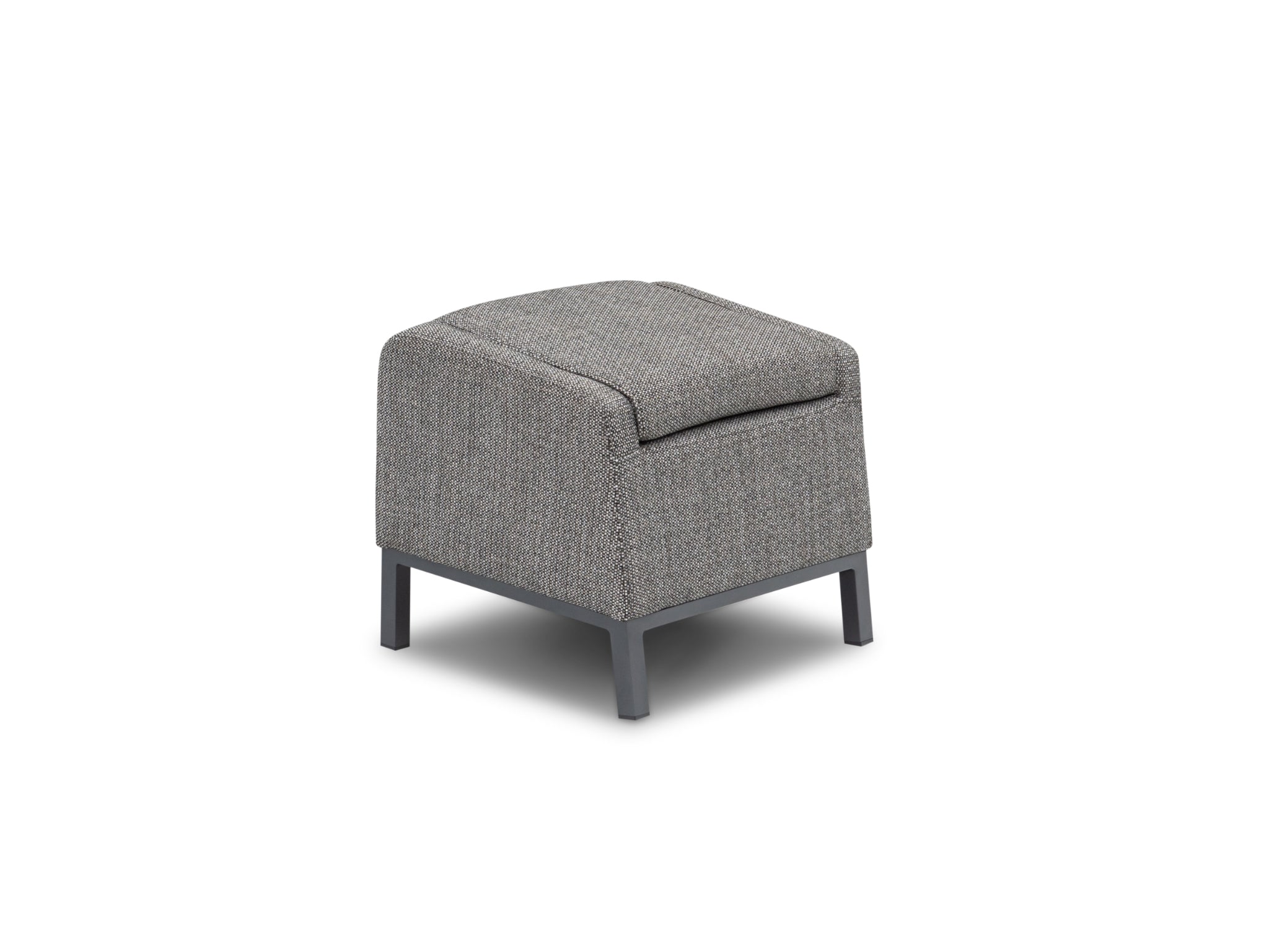 SIMPO by Sunlongarden Peter Footstool