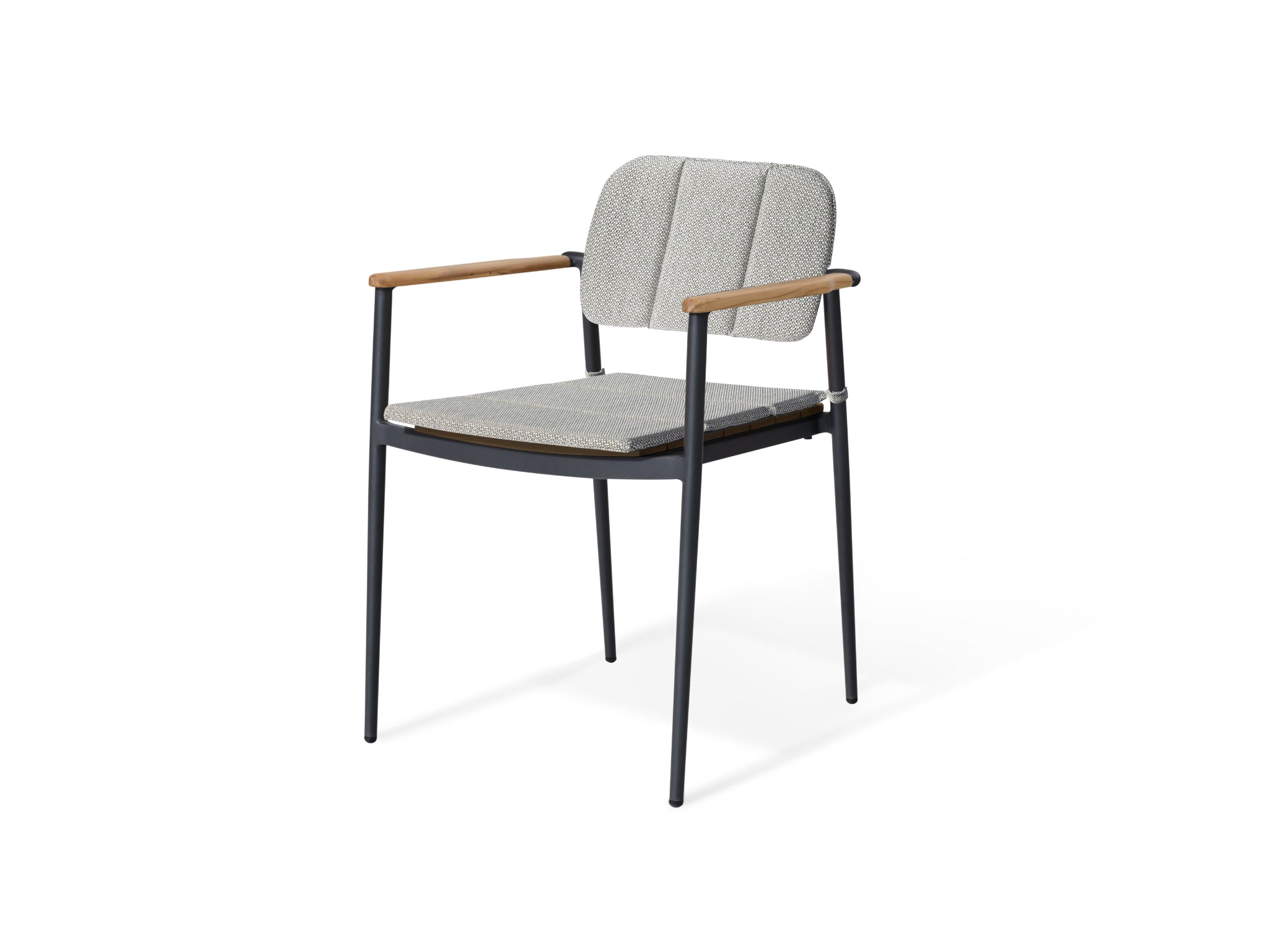 SIMPO by Sunlongarden Pier Dining Chair