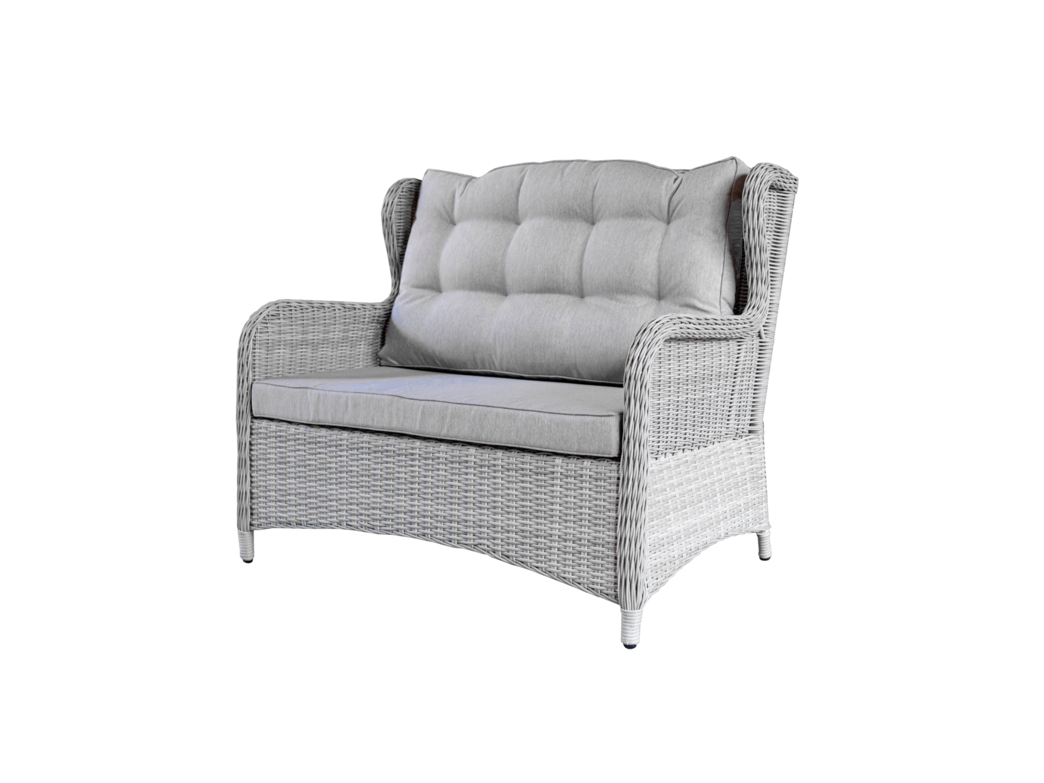 Sunlongarden Rosebud 2-Seat Sofa