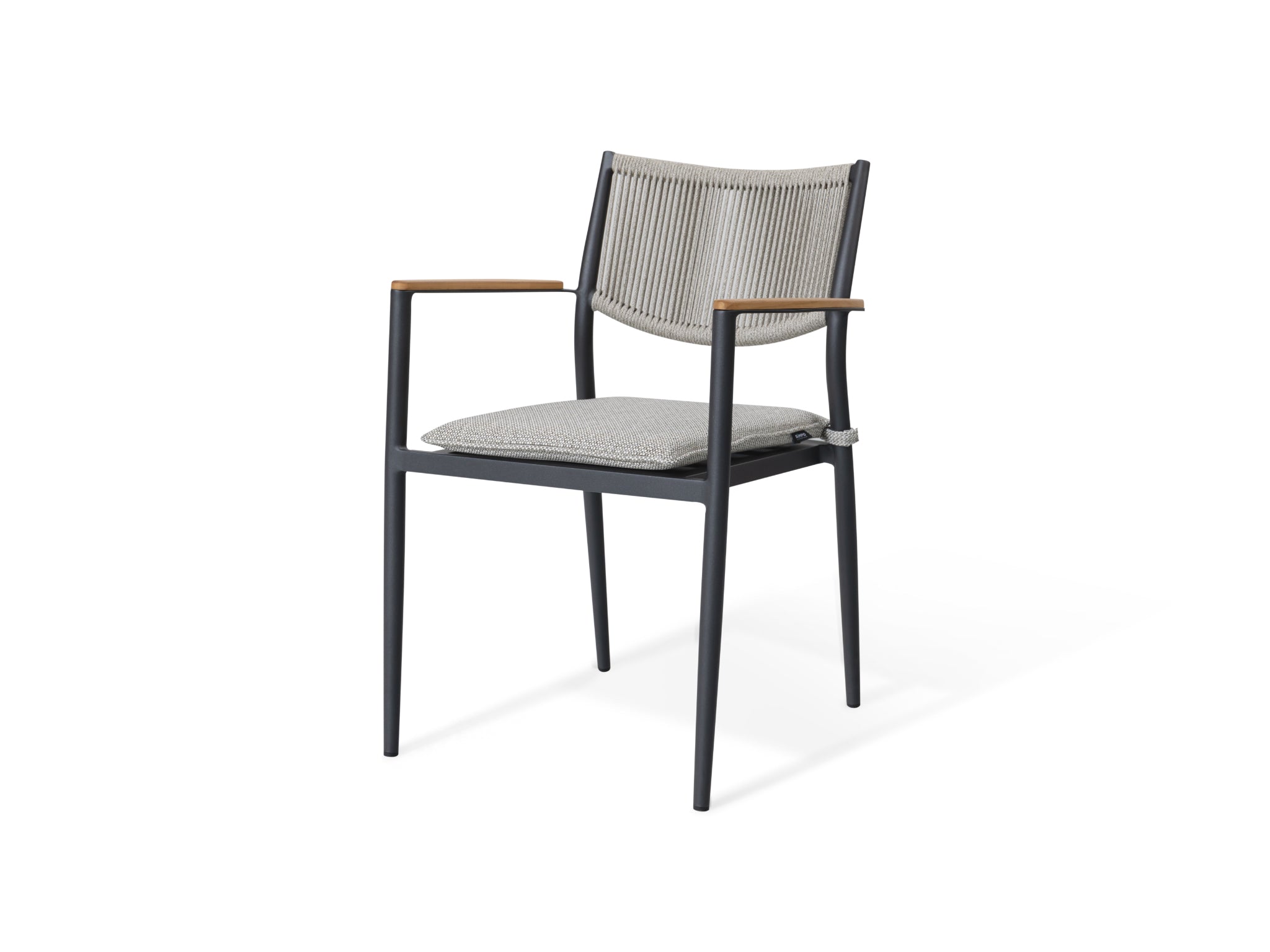 SIMPO by Sunlongarden Timmi Dining Chair