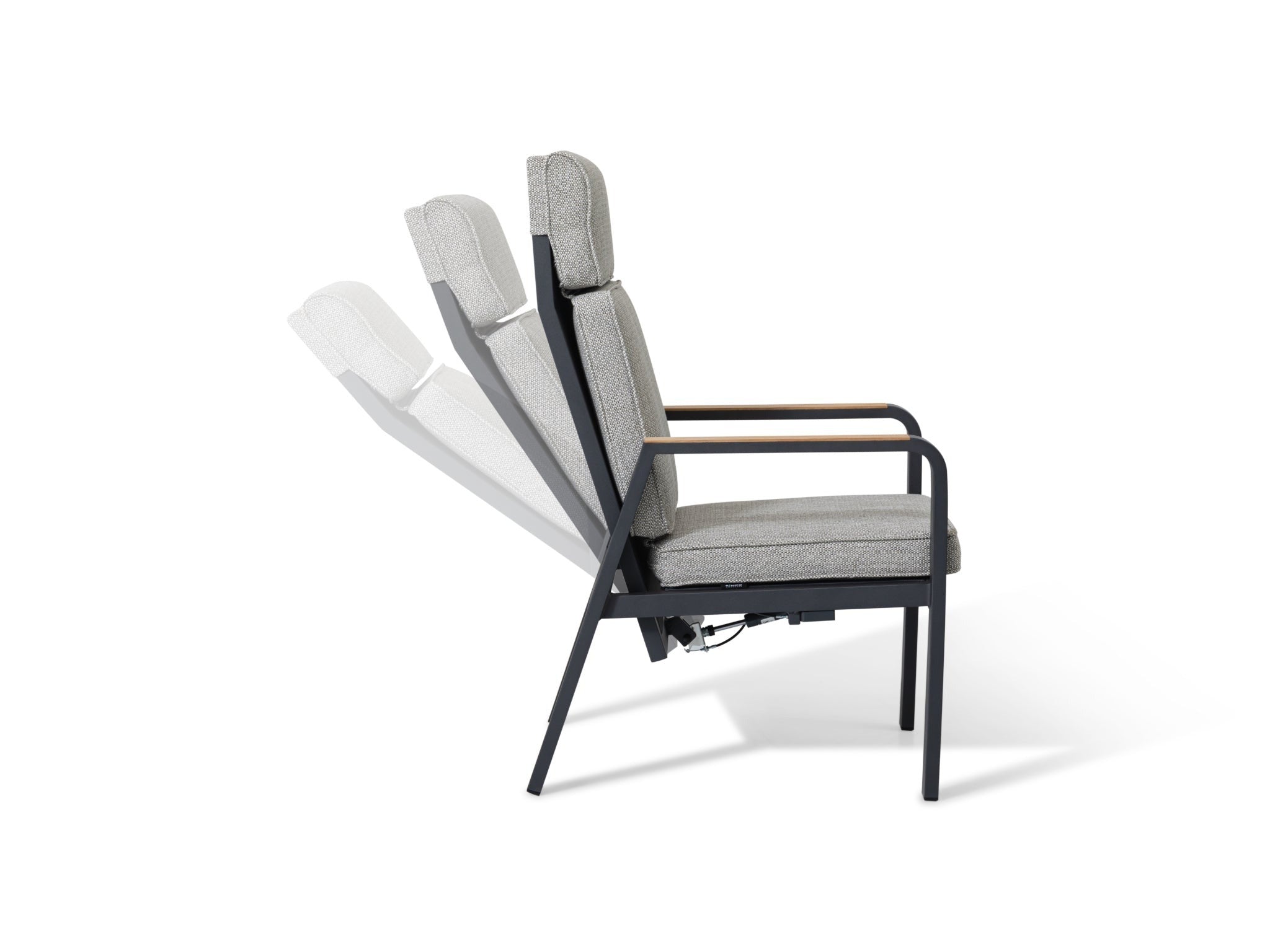 SIMPO by Sunlongarden Vito Recliner