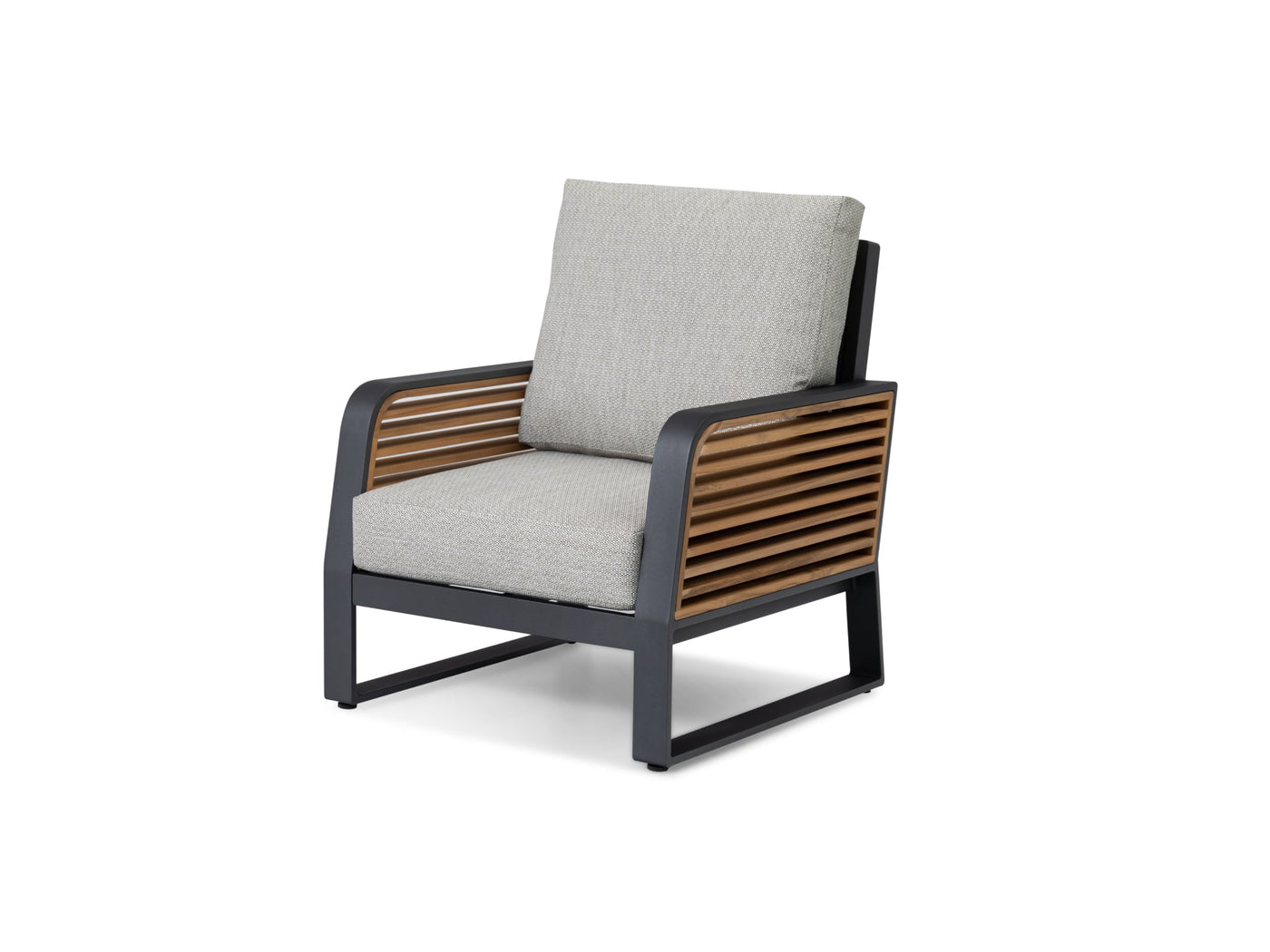 Yacht Lounge Chair Sunlongarden